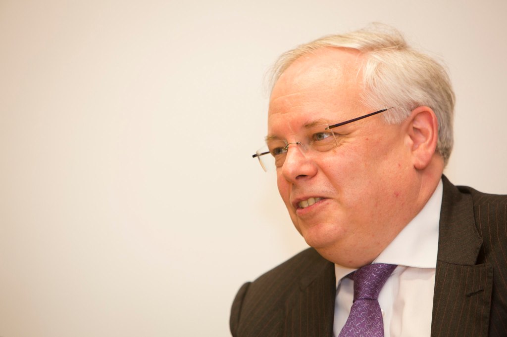 An interview with the President of the European Court of Human&nbsp;Rights