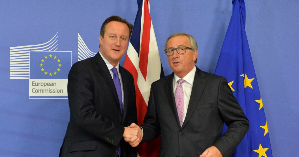 EU Reform: What do we actually&nbsp;need?