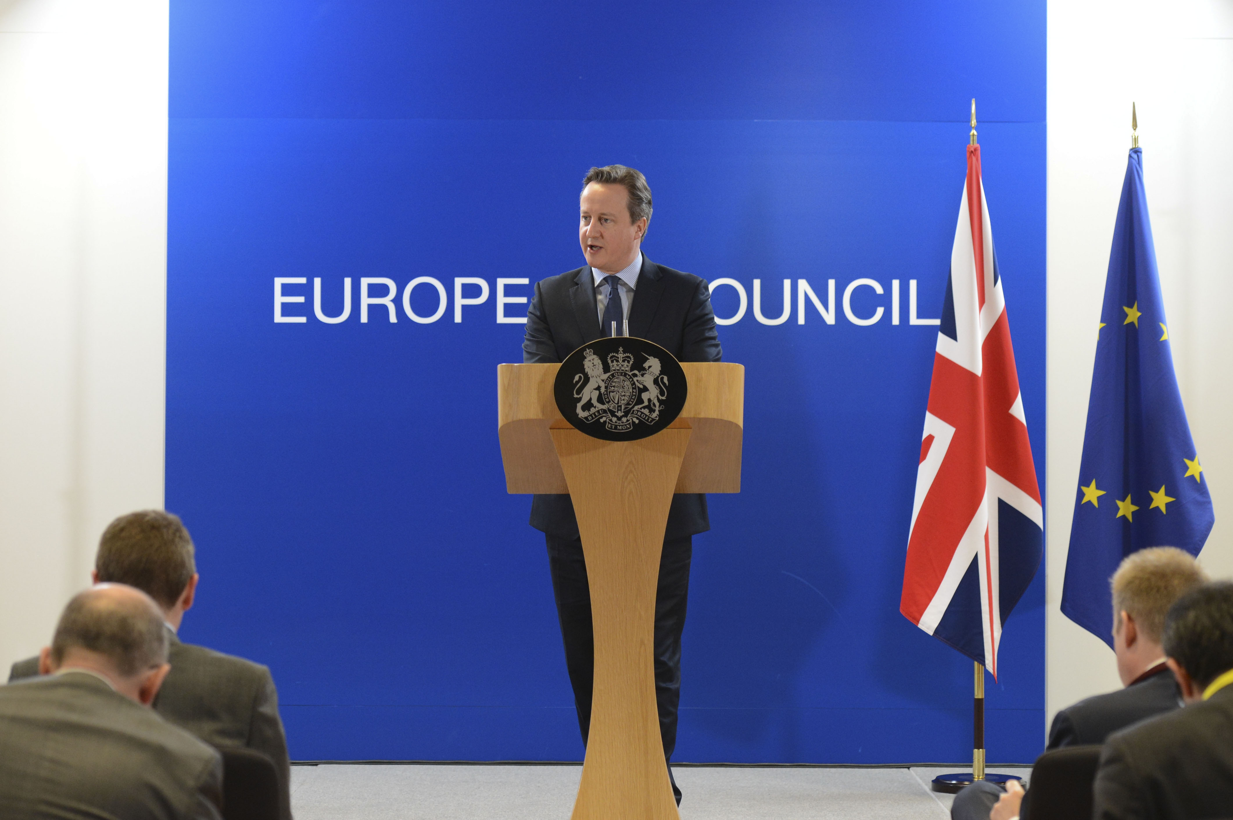 How much closer are we to Brexit?