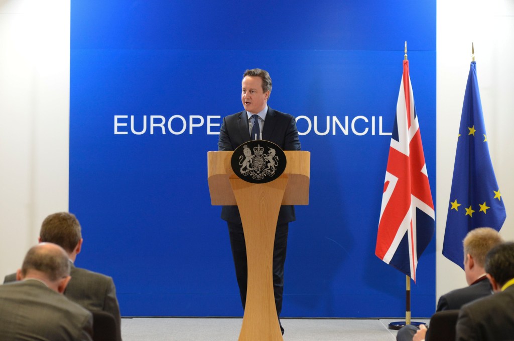 How much closer are we to&nbsp;Brexit?