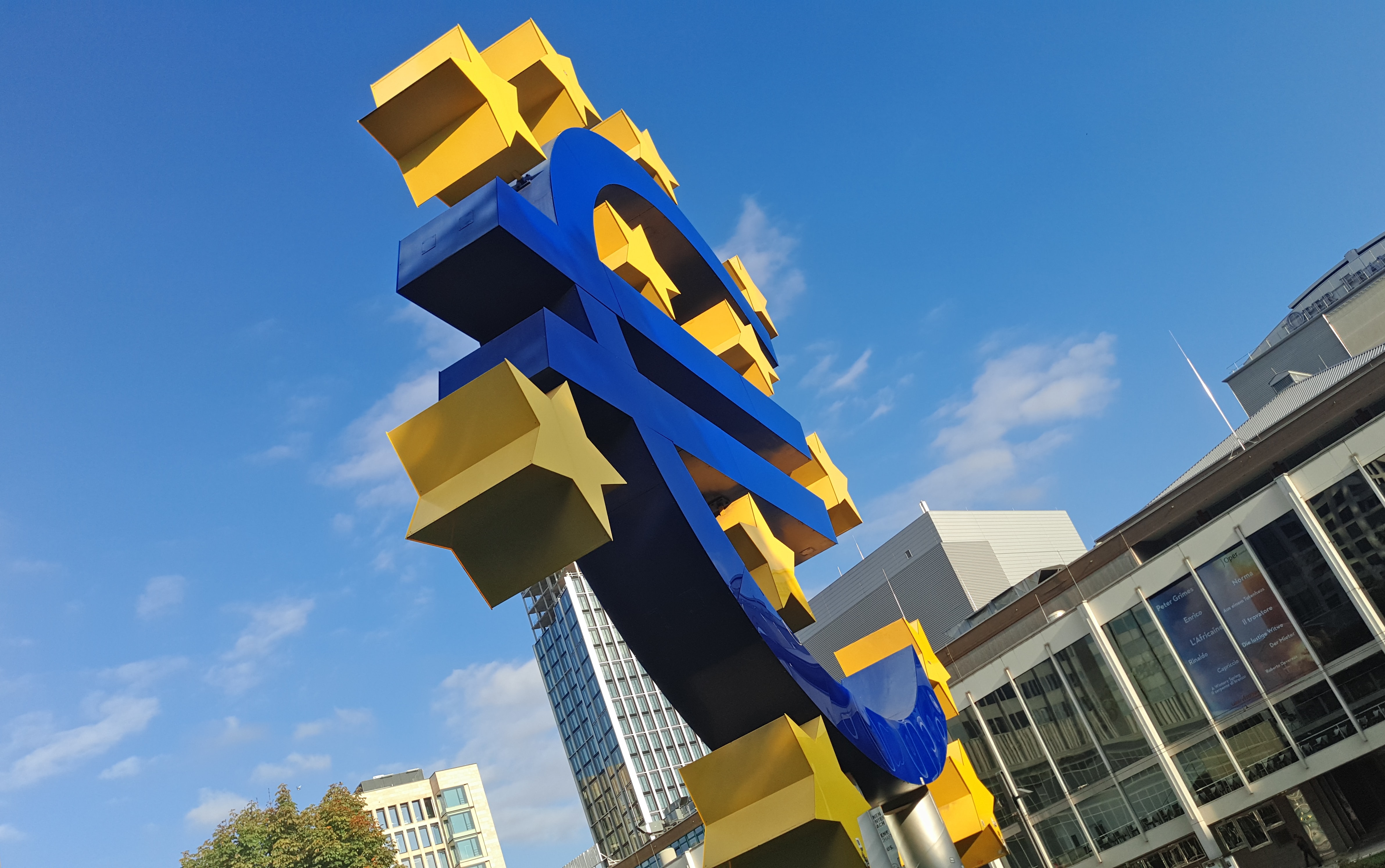 The financial services industry and the European Central Bank: the UK has won a battle, but can it win the war?