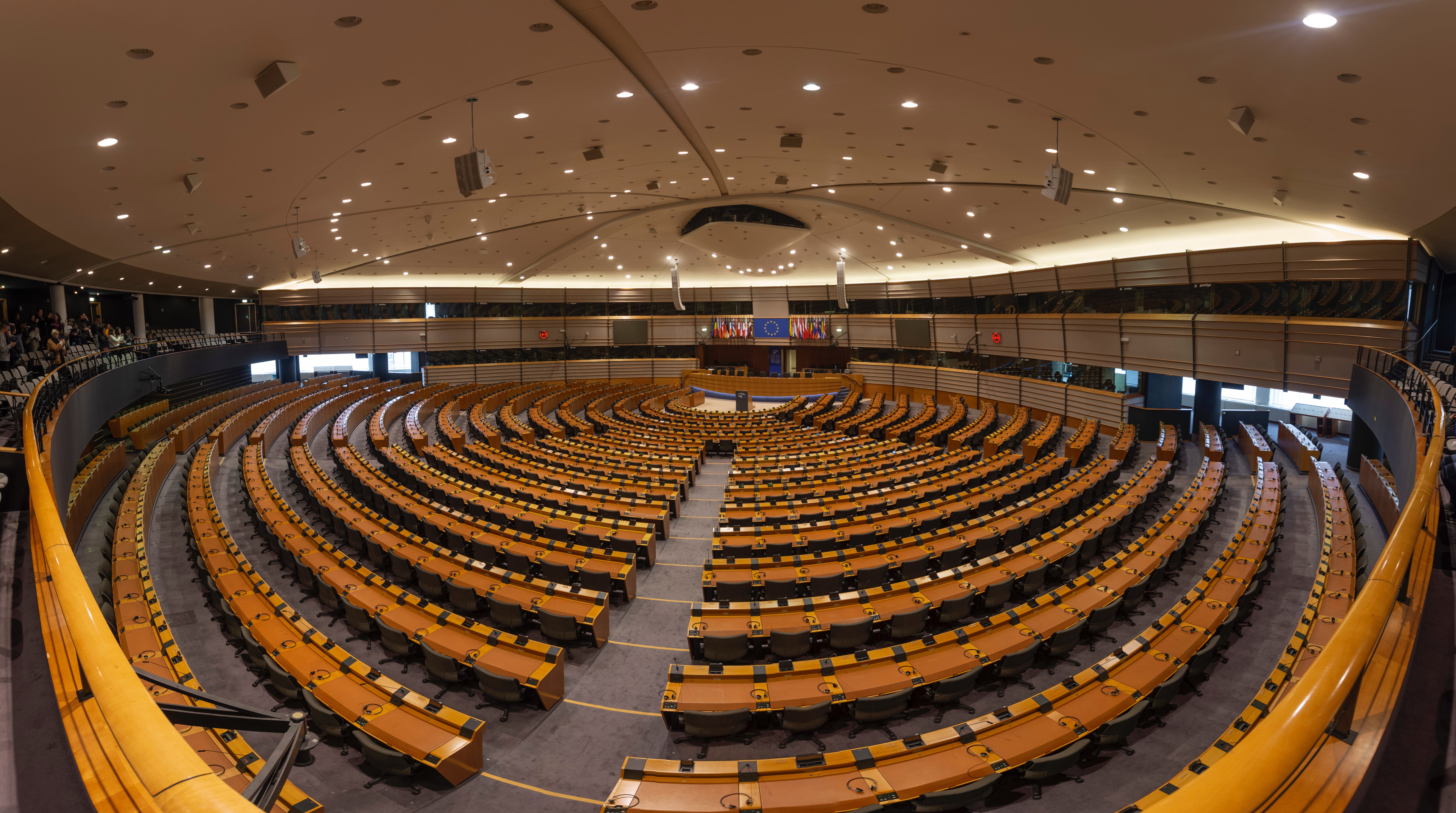 You can’t blame Brussels for Brexit