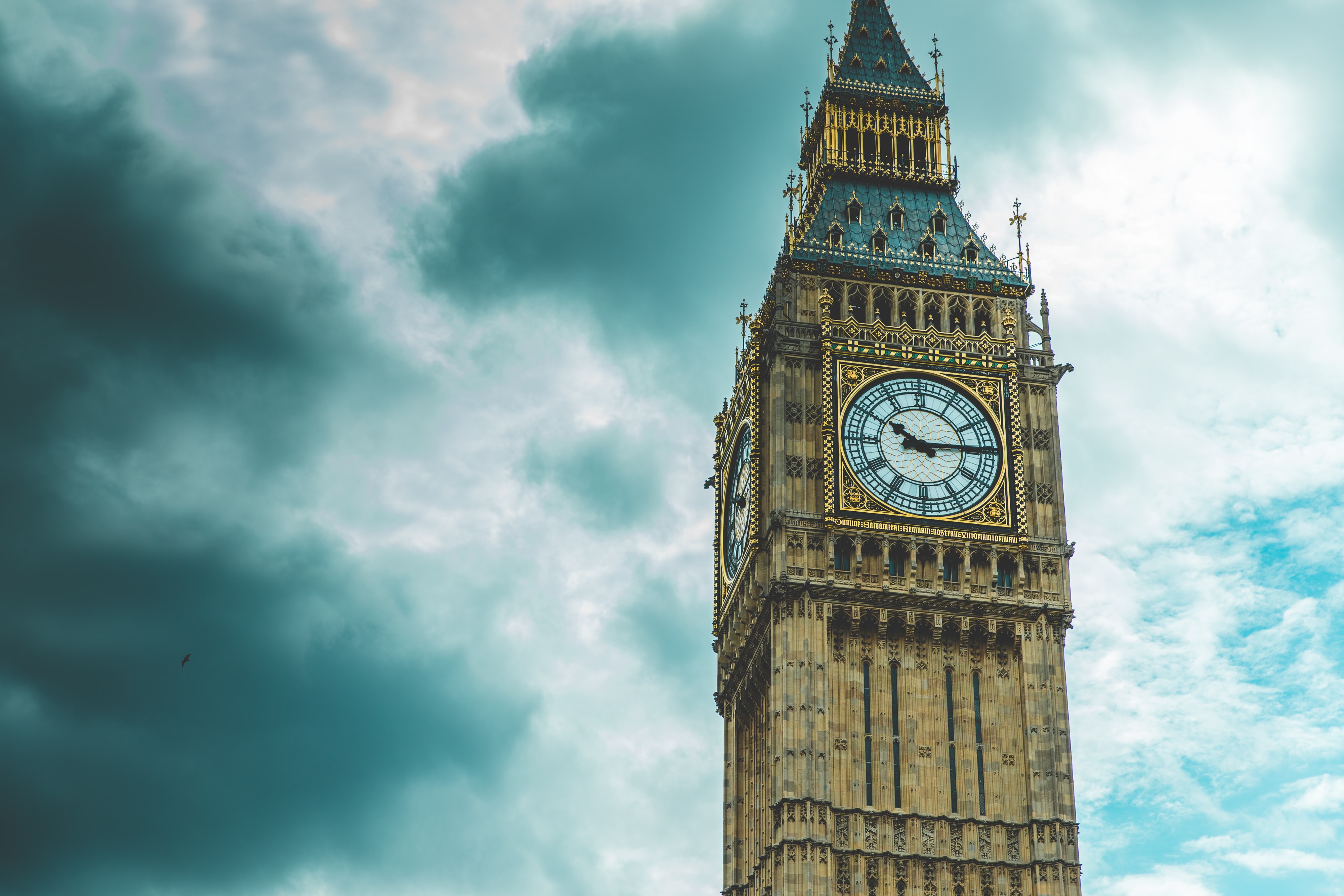The Left needs a Better Conversation on National Sovereignty