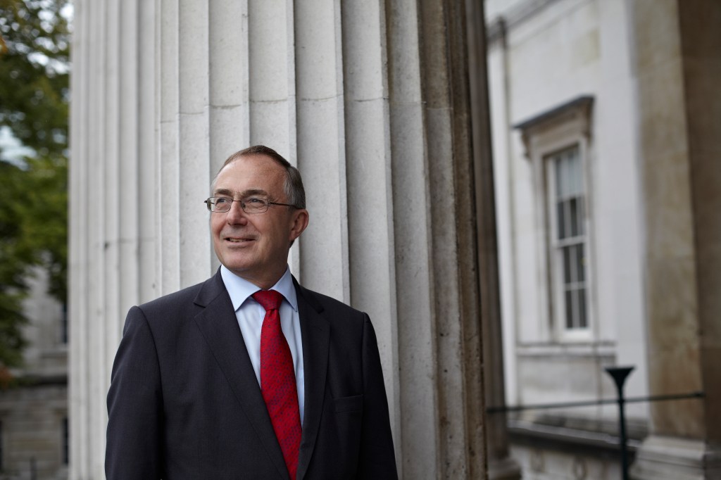 Brexit – What should universities do in the run up to the&nbsp;referendum?