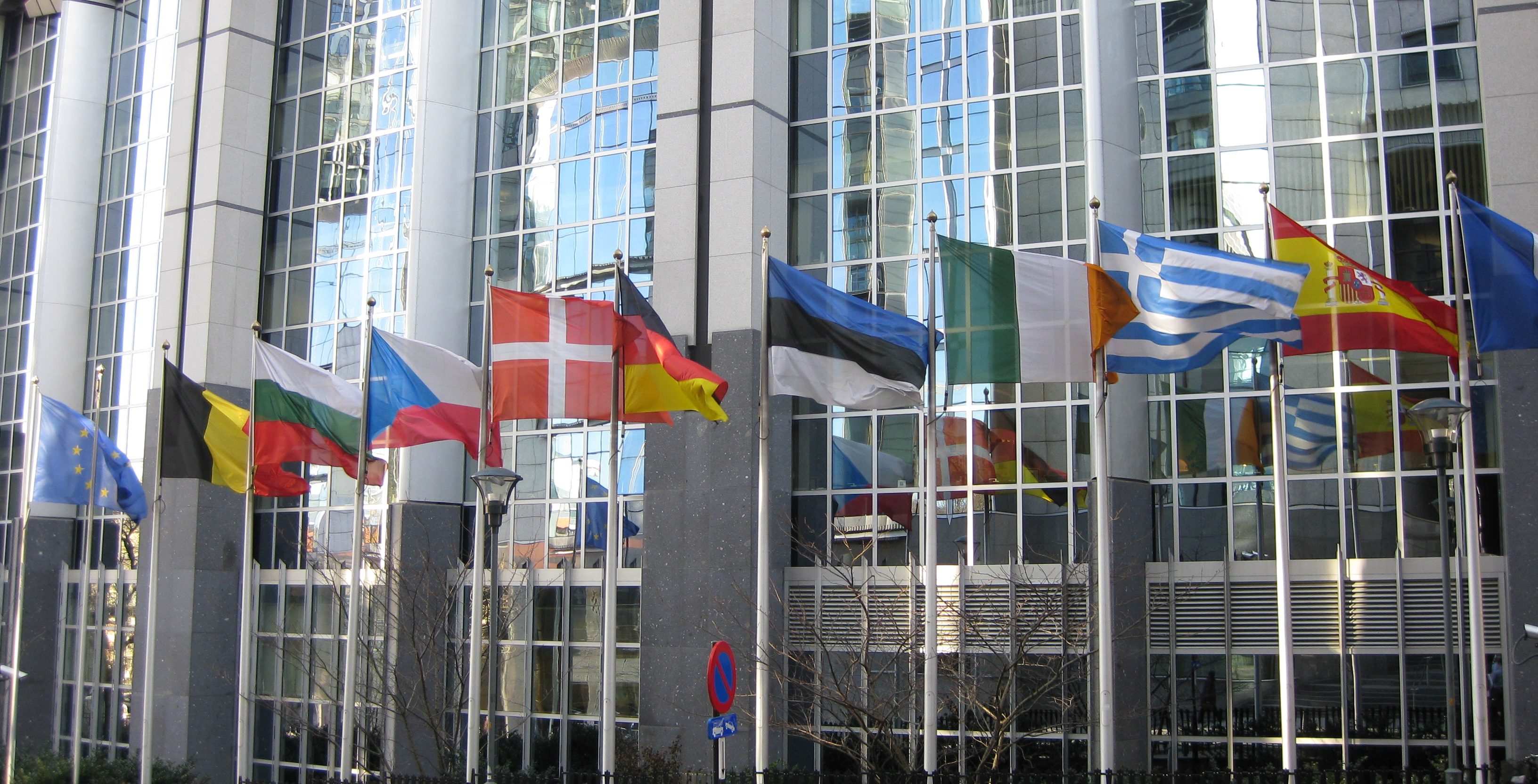 Toward a citizens’ Europe