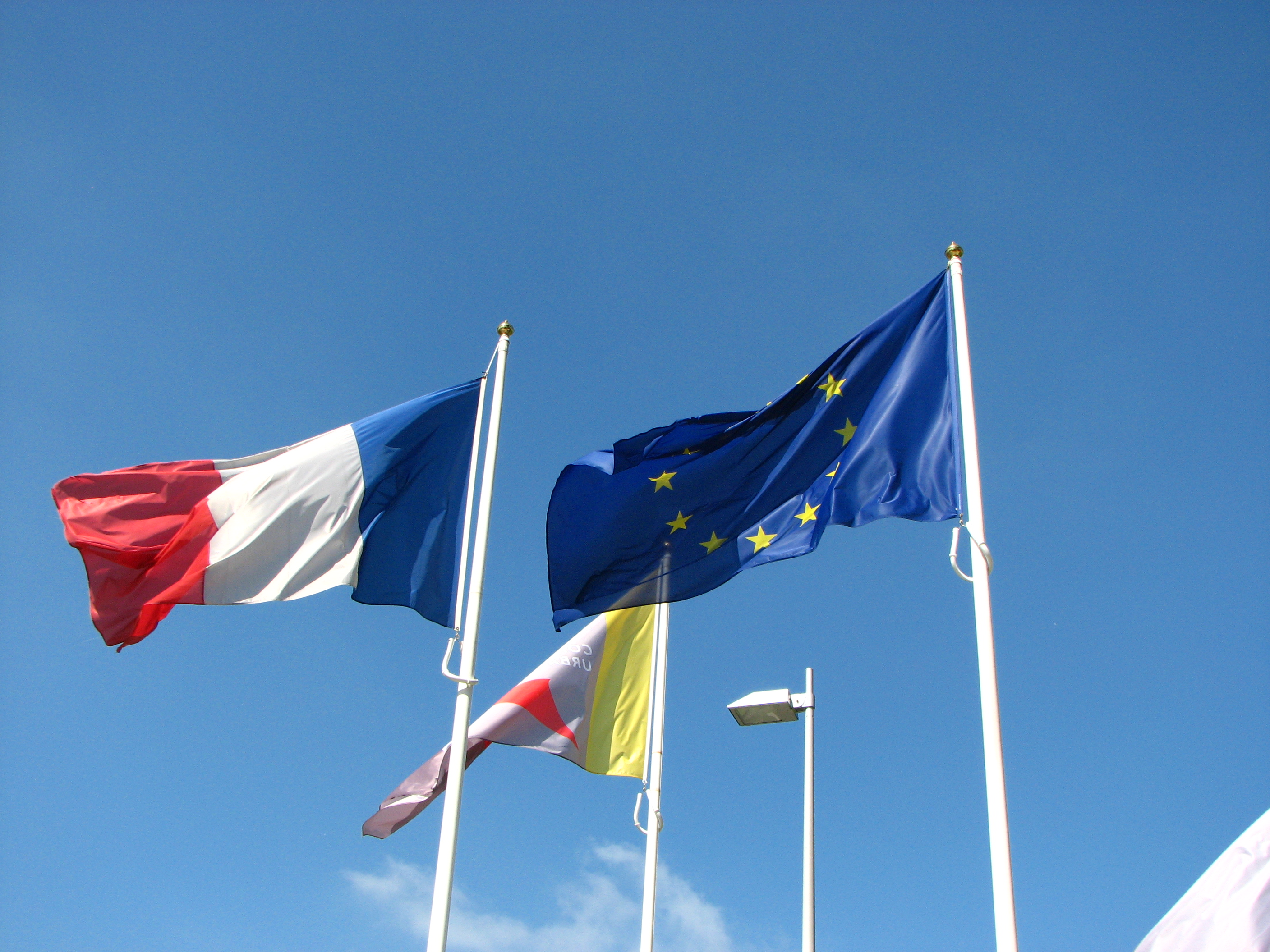 Brexit from the French perspective
