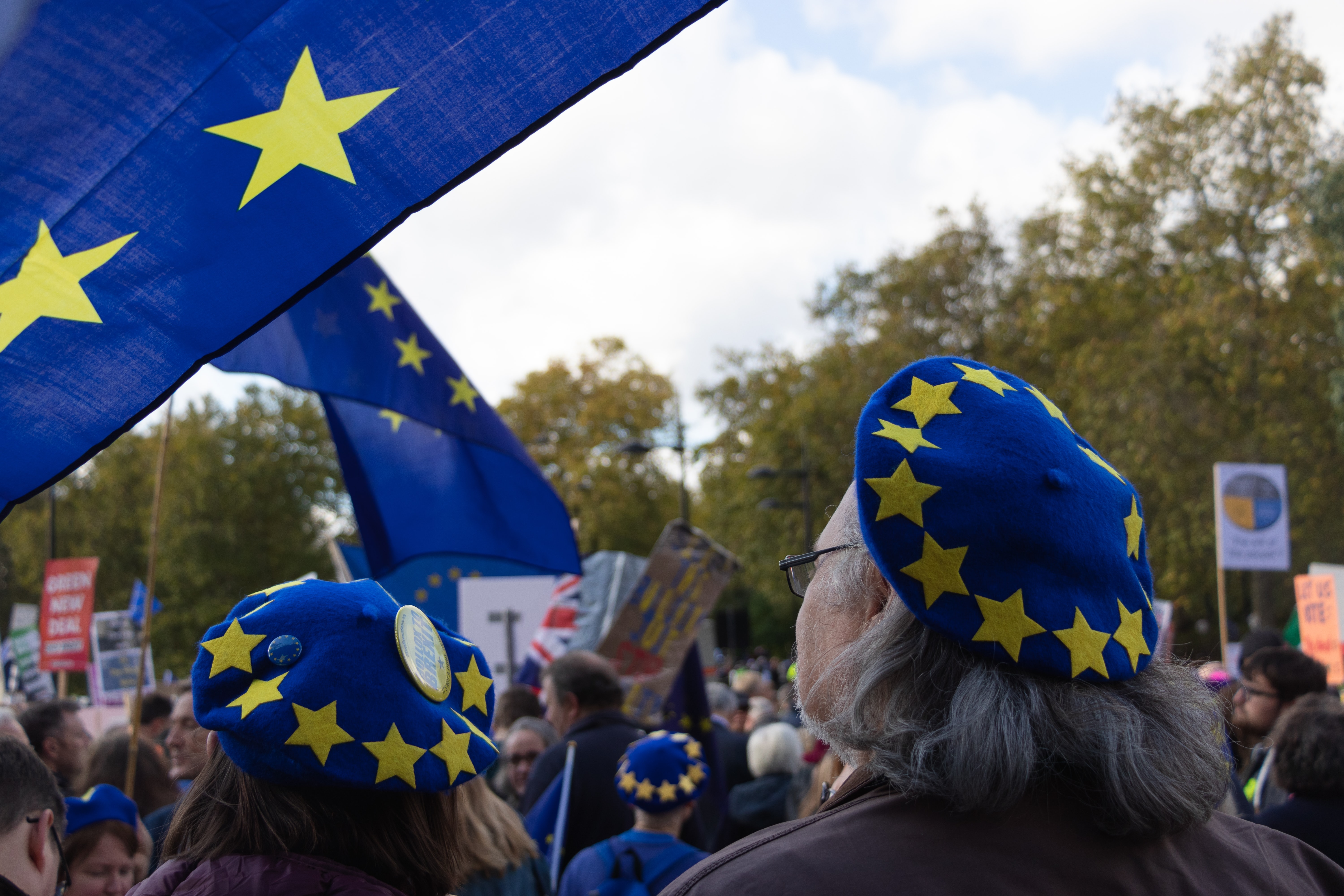 Winning the argument for staying in Europe
