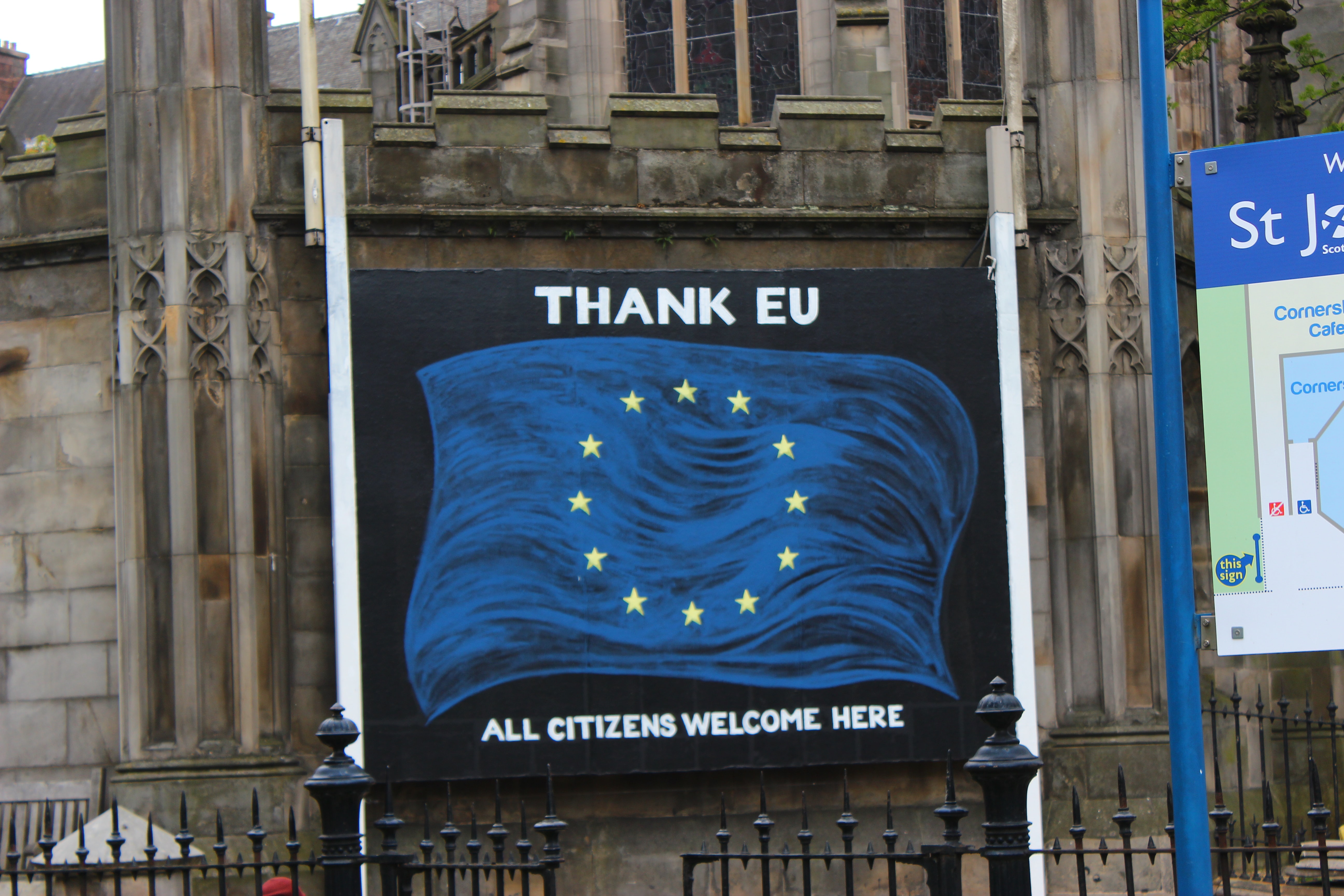 Britain benefits from free movement