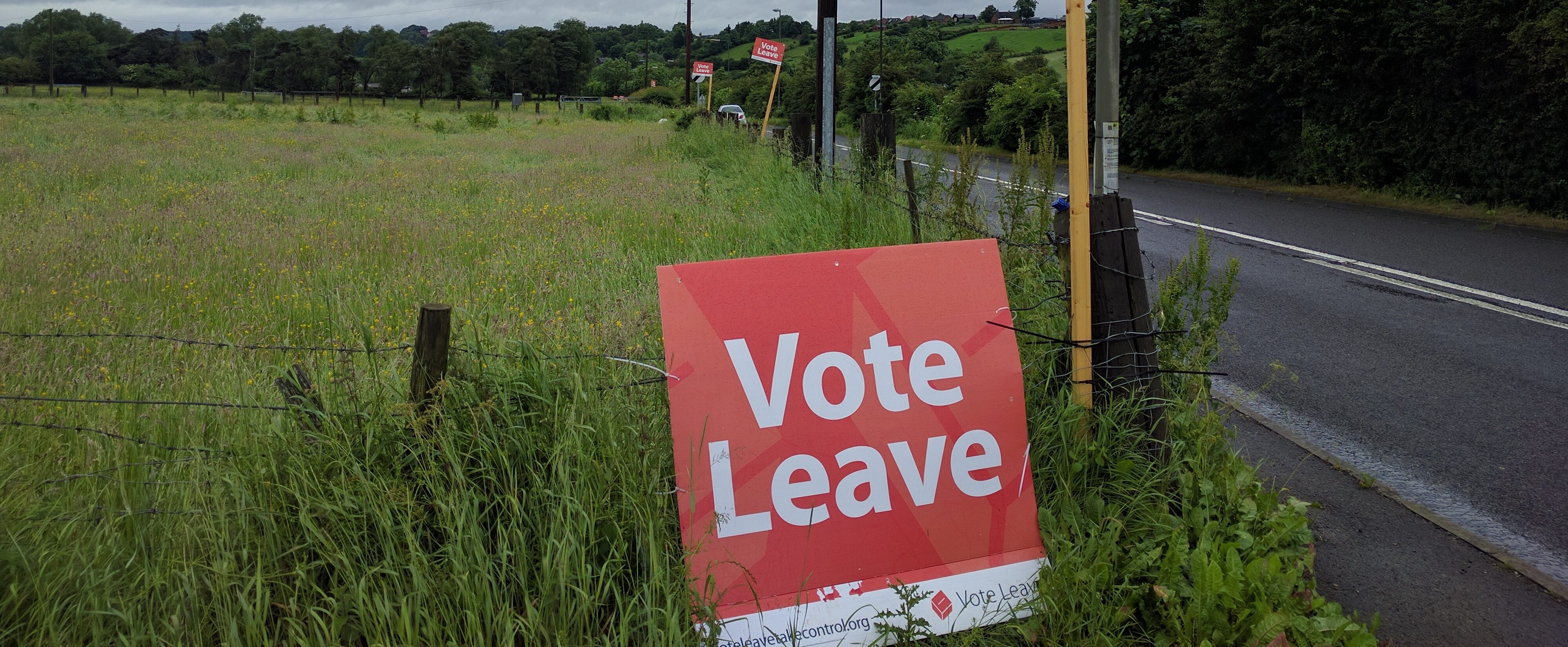 Why Britain will choose the safer option and Vote Leave