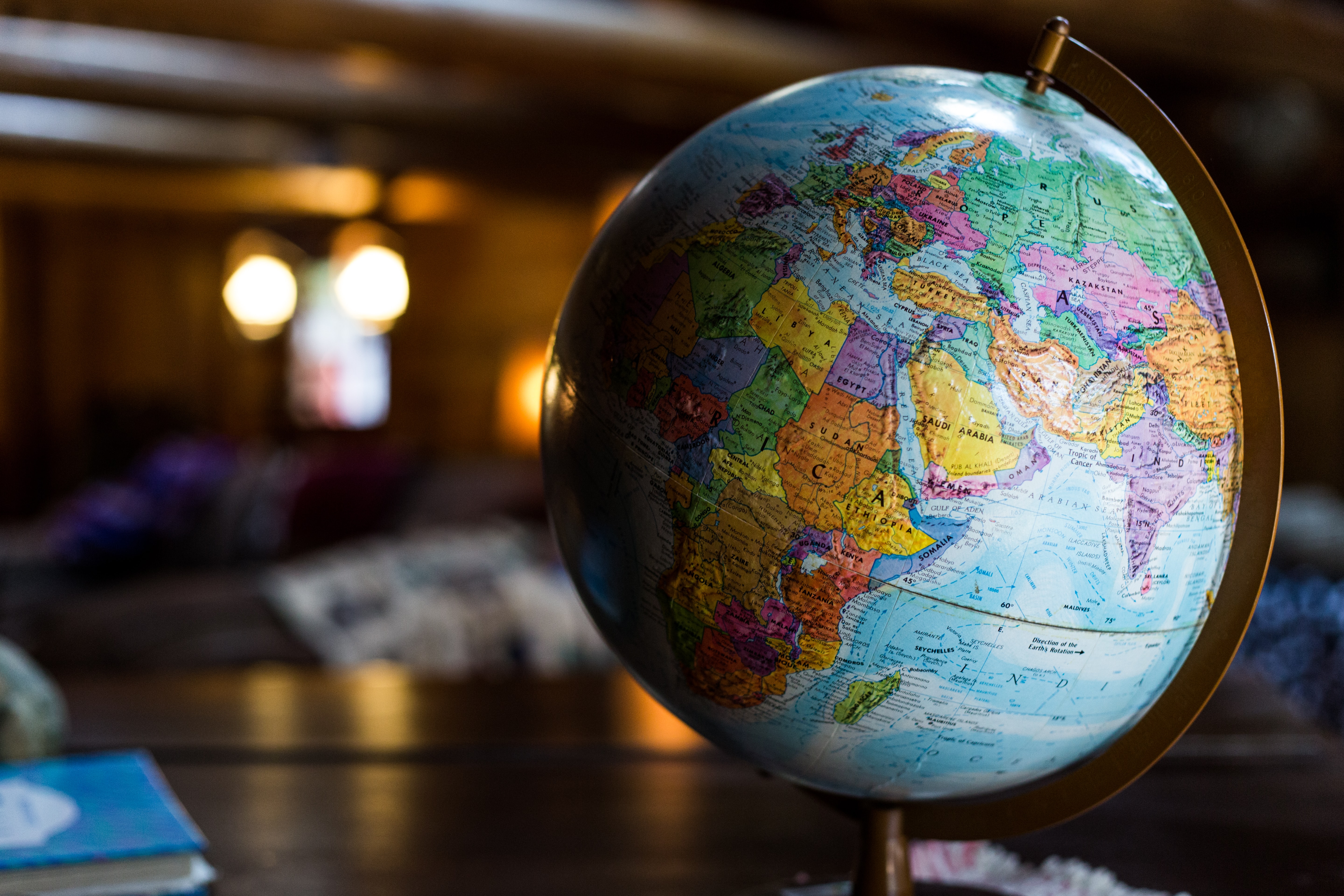 Some thoughts on the psycho-geography of Europe’s free movement