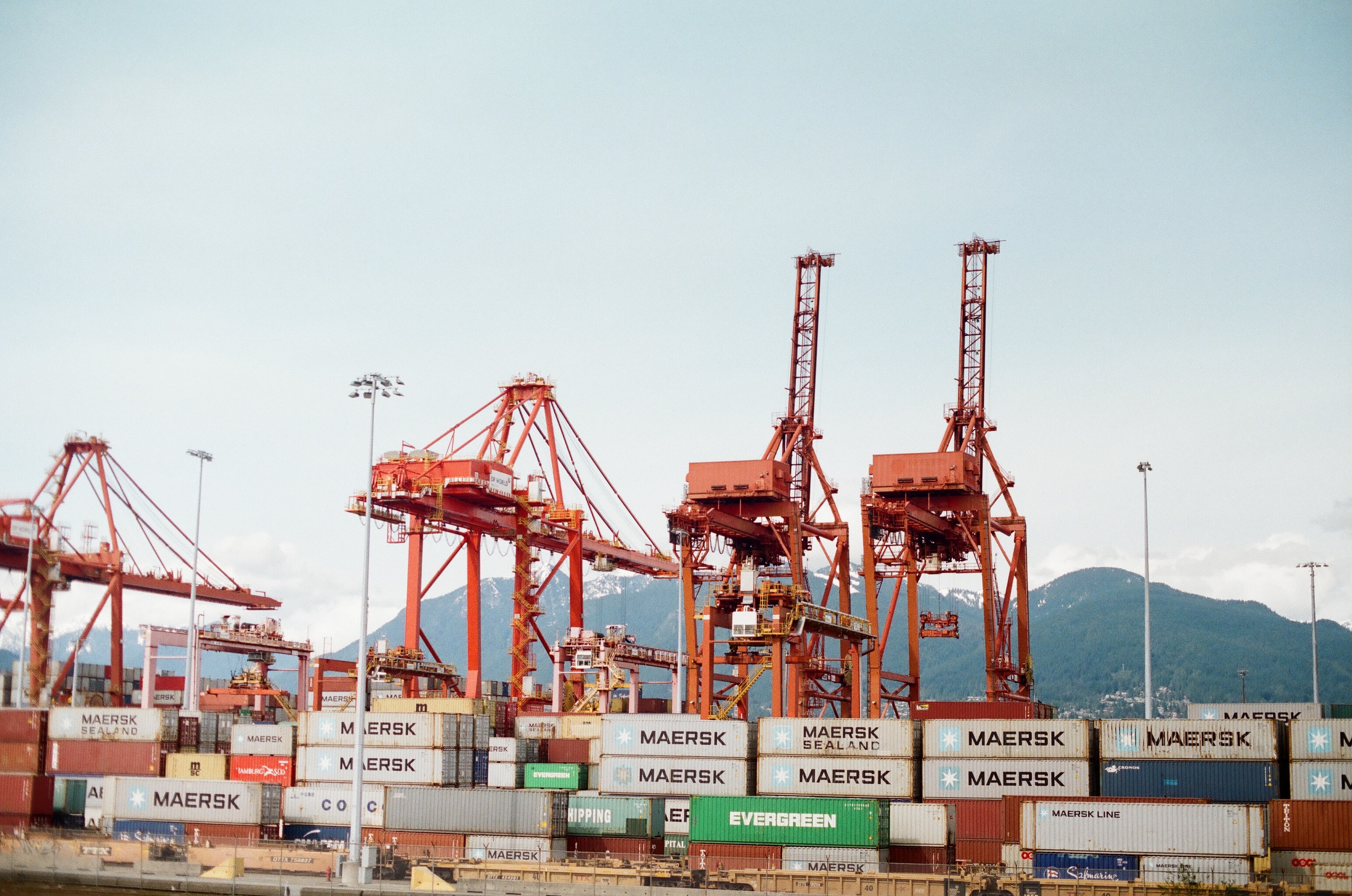 Post-Brexit trade negotiations would pose significant practical challenges for Whitehall