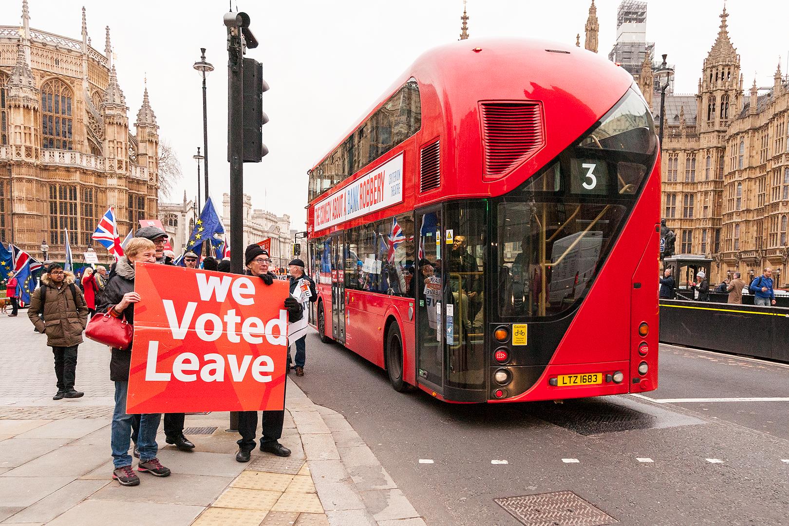 Does Eastern Europe have lessons for Brexit Britain?