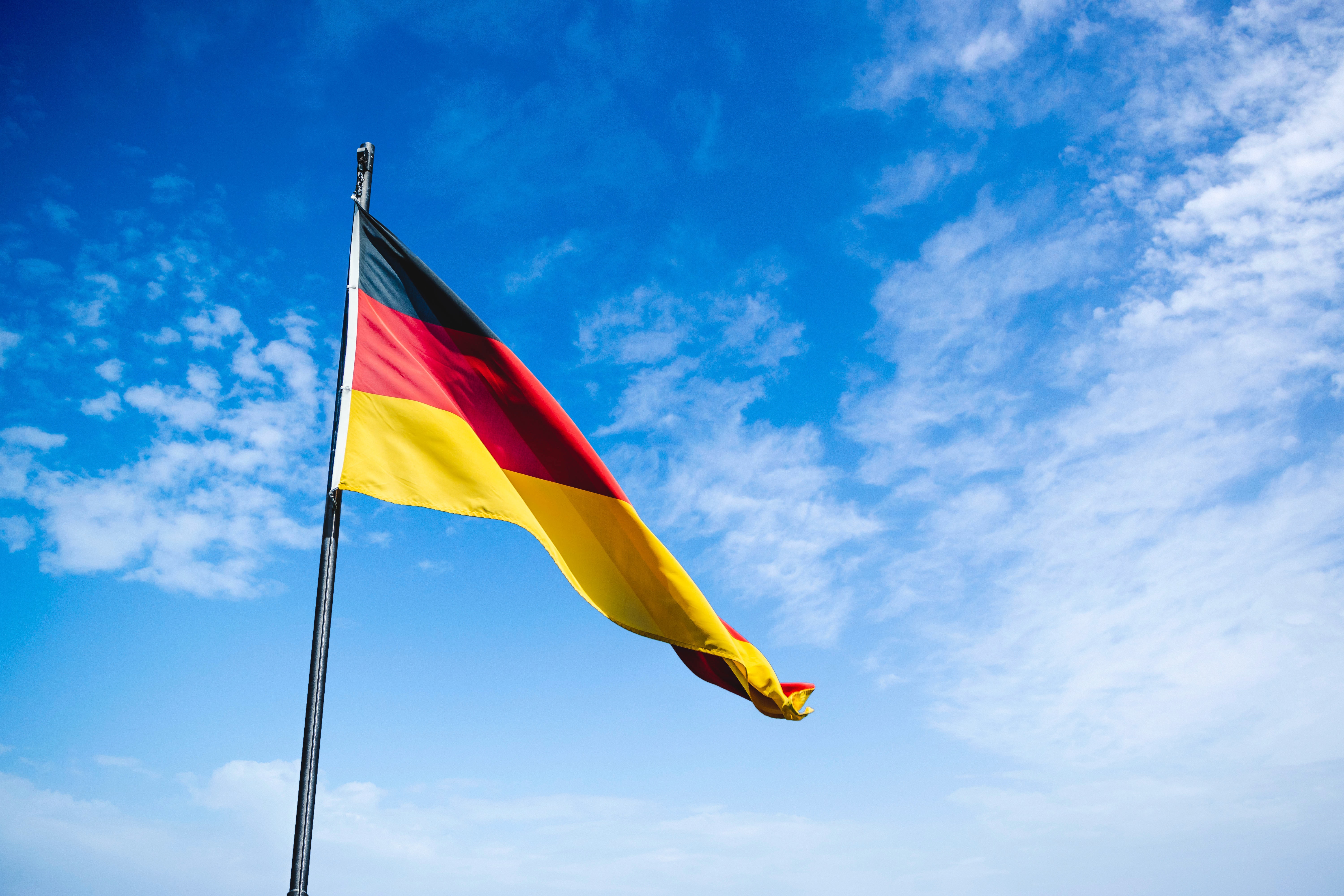 Brexit and the EU: Germany moves on