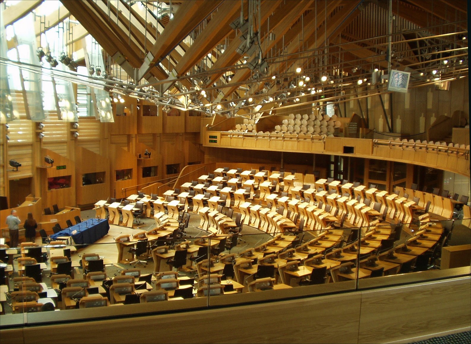 Indyref2: A bold but unsurprising move from Nicola Sturgeon