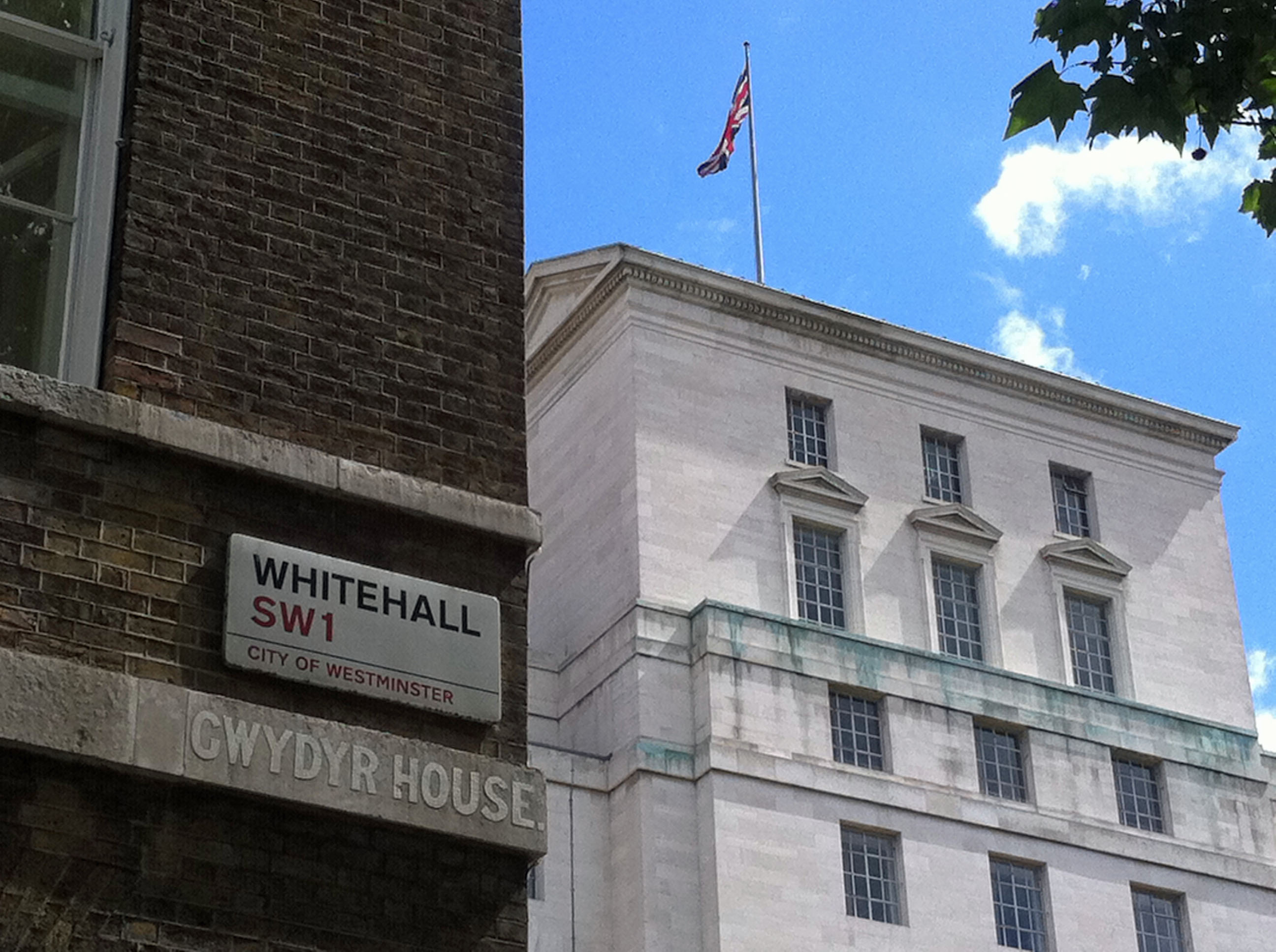 Managing the new parliament: some challenges for Theresa May’s minority government
