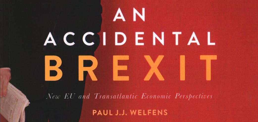 An Accidental Brexit: a Disorderly Referendum and Illusions of a ‘Global Britain’