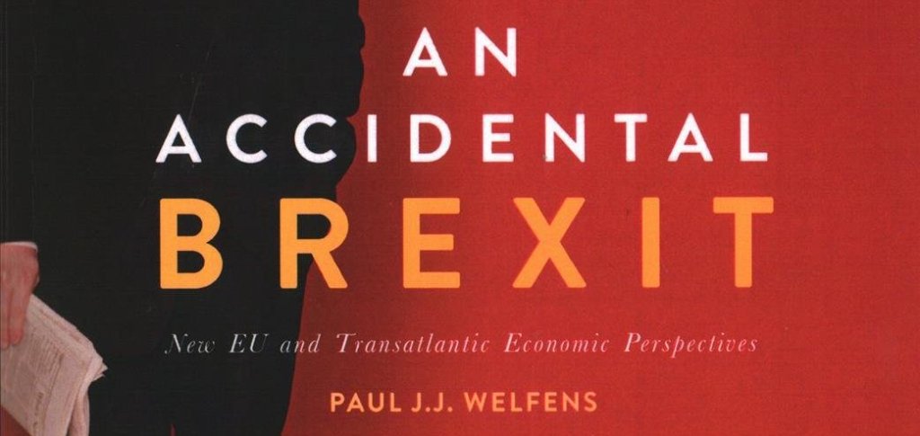 An Accidental Brexit: a Disorderly Referendum and Illusions of a ‘Global&nbsp;Britain’