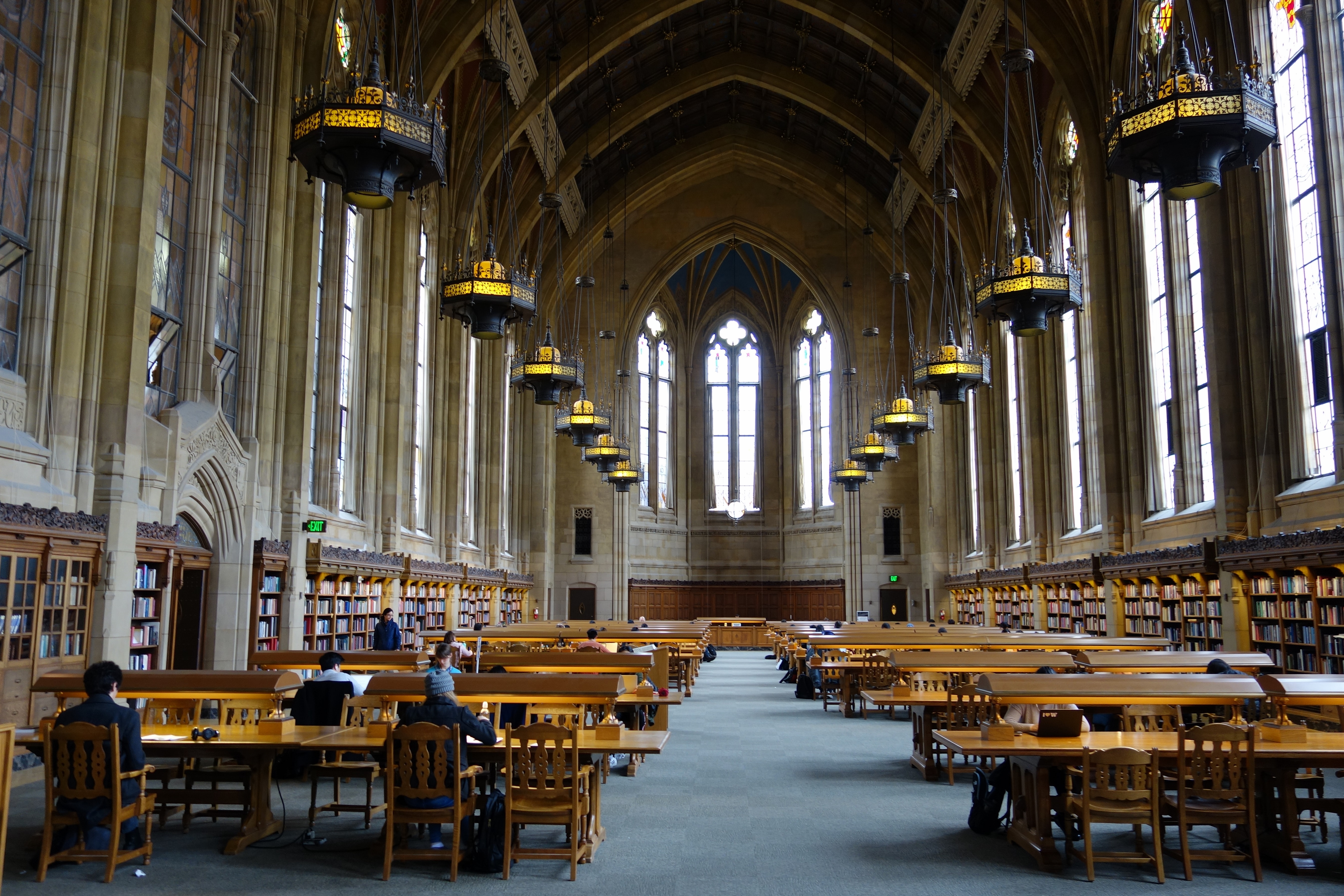 EU Students at UK Universities: Patterns & Trends
