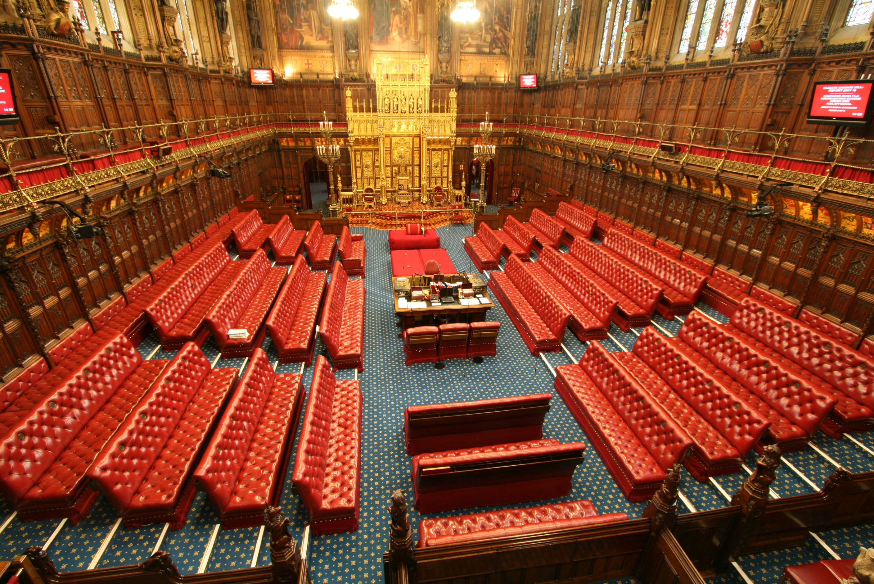 Improving the EU Referendum Bill: A Contribution from the House of Lords
