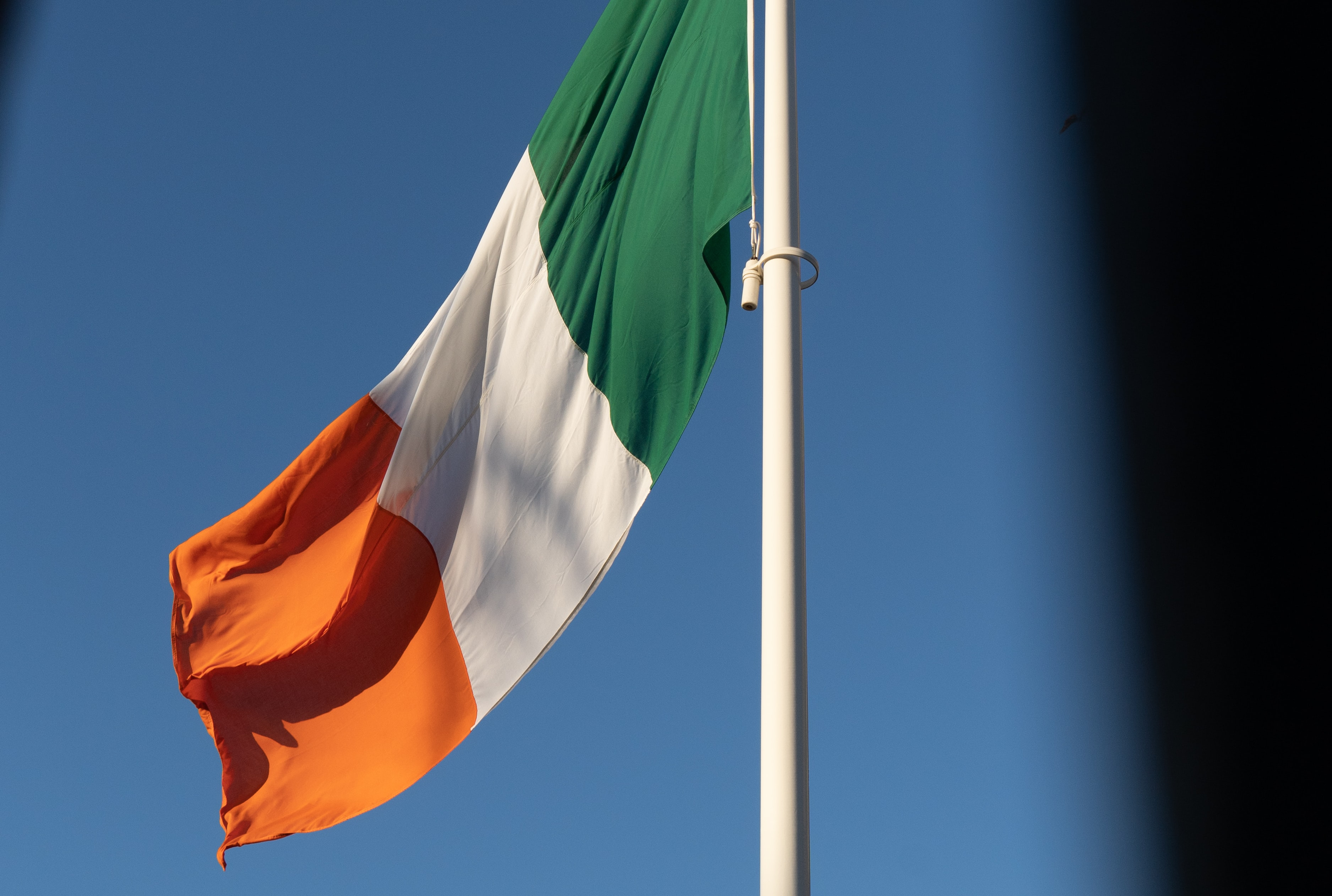 Selling referendums in Ireland