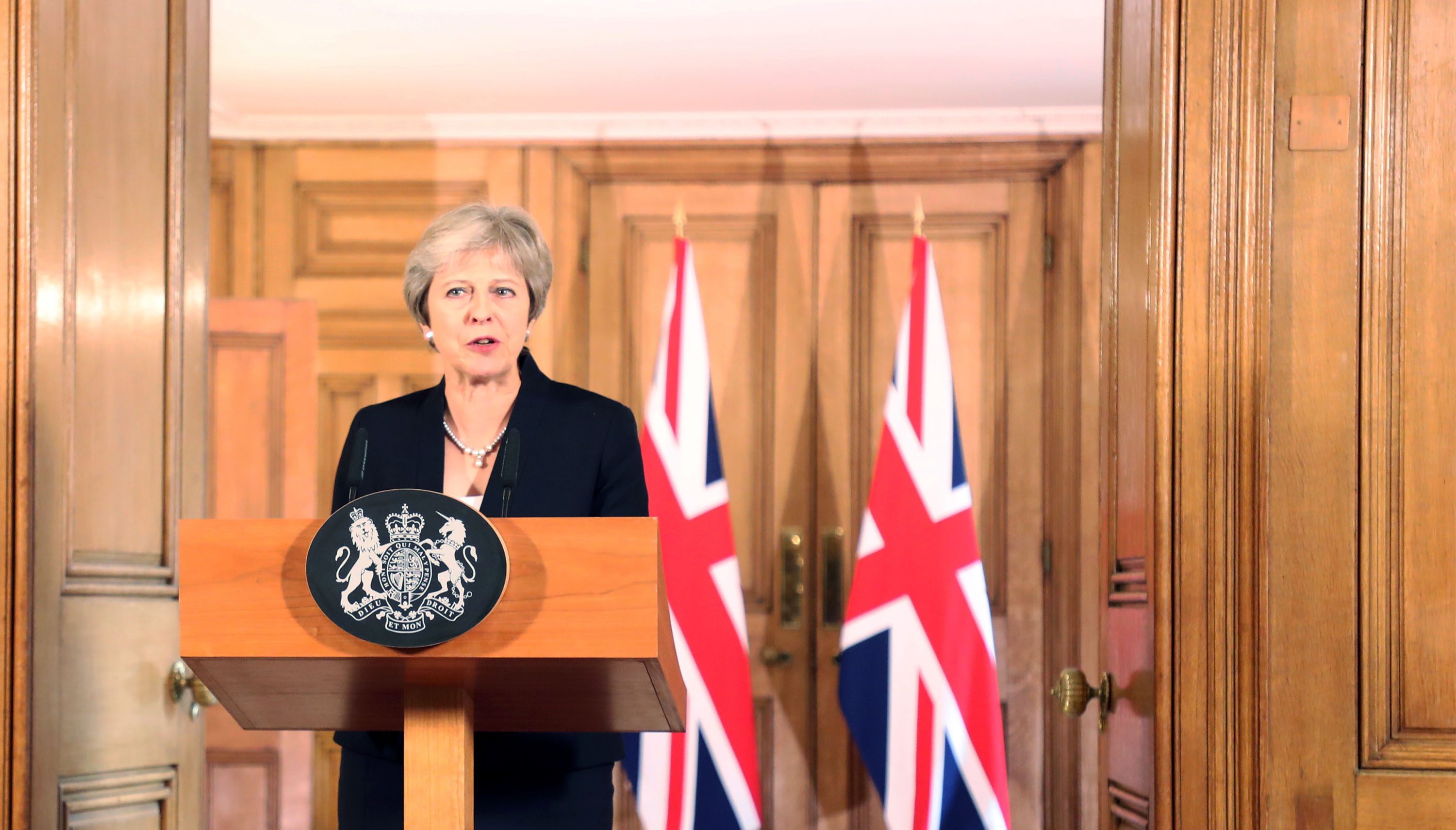 Although fraught with obstacles, a Brexit Deal is still on the cards