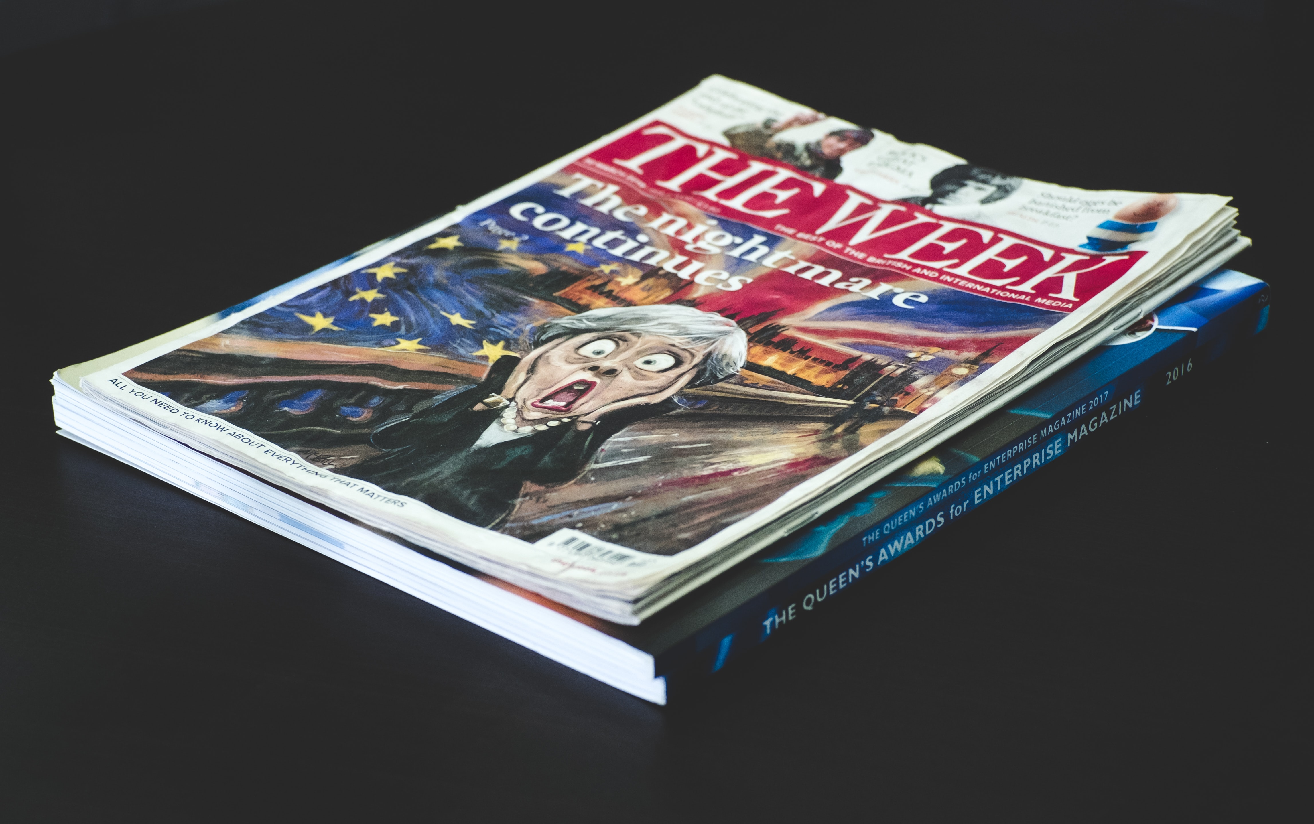 Why May is right – and therefore wrong