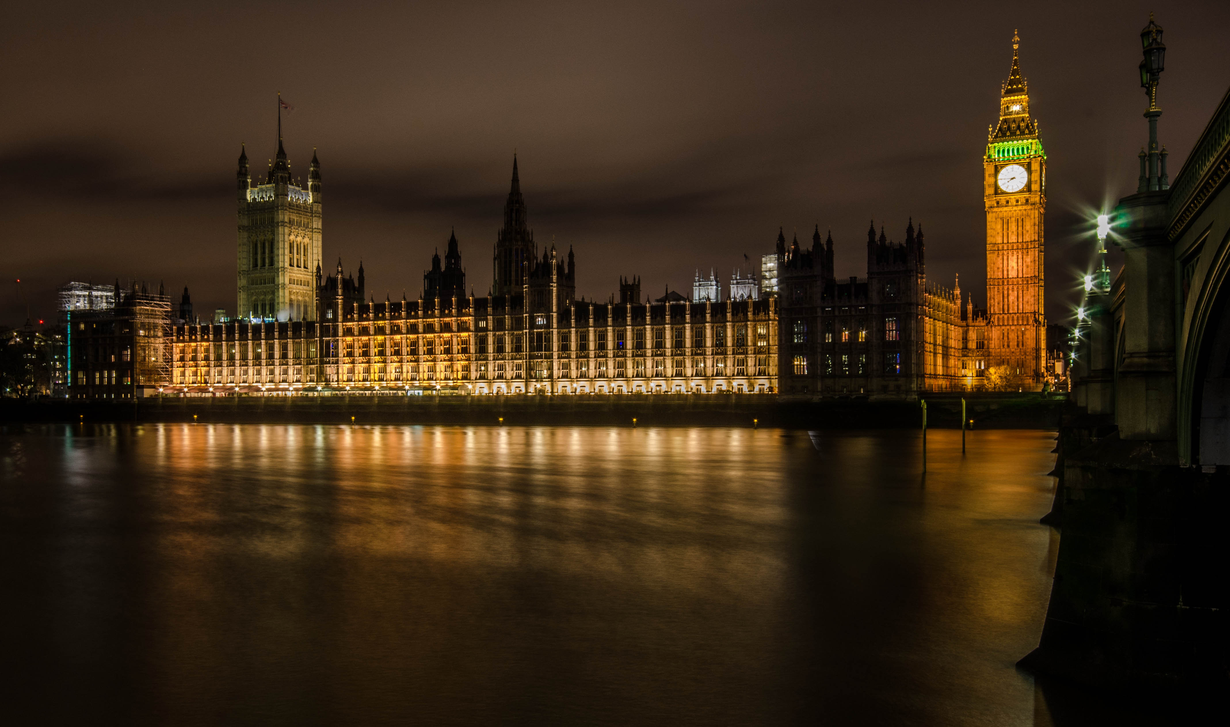 Why democrats should welcome a hung parliament
