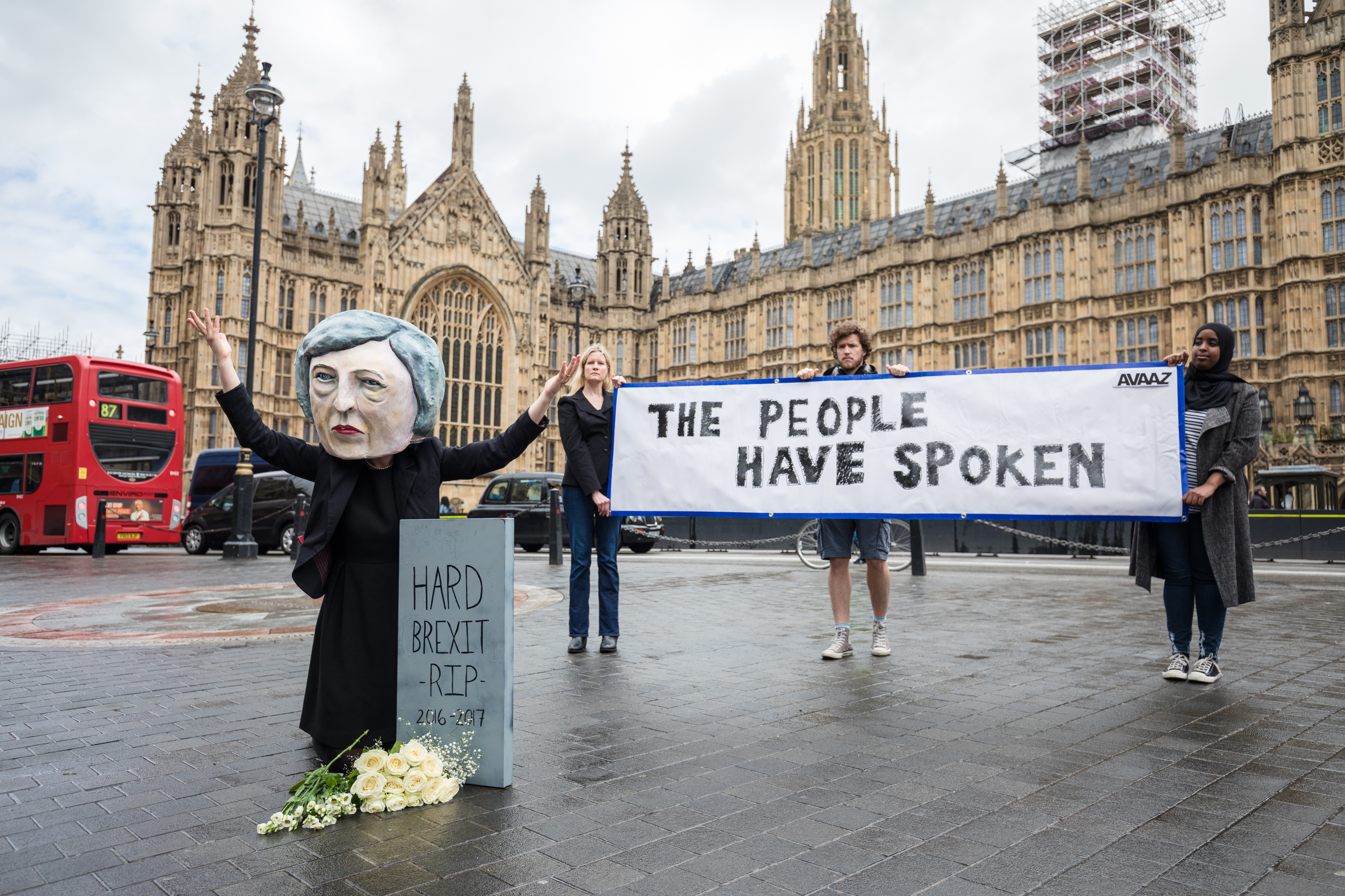 Polling ‘People vs Parliament’: What a new survey says about our constitutional mess