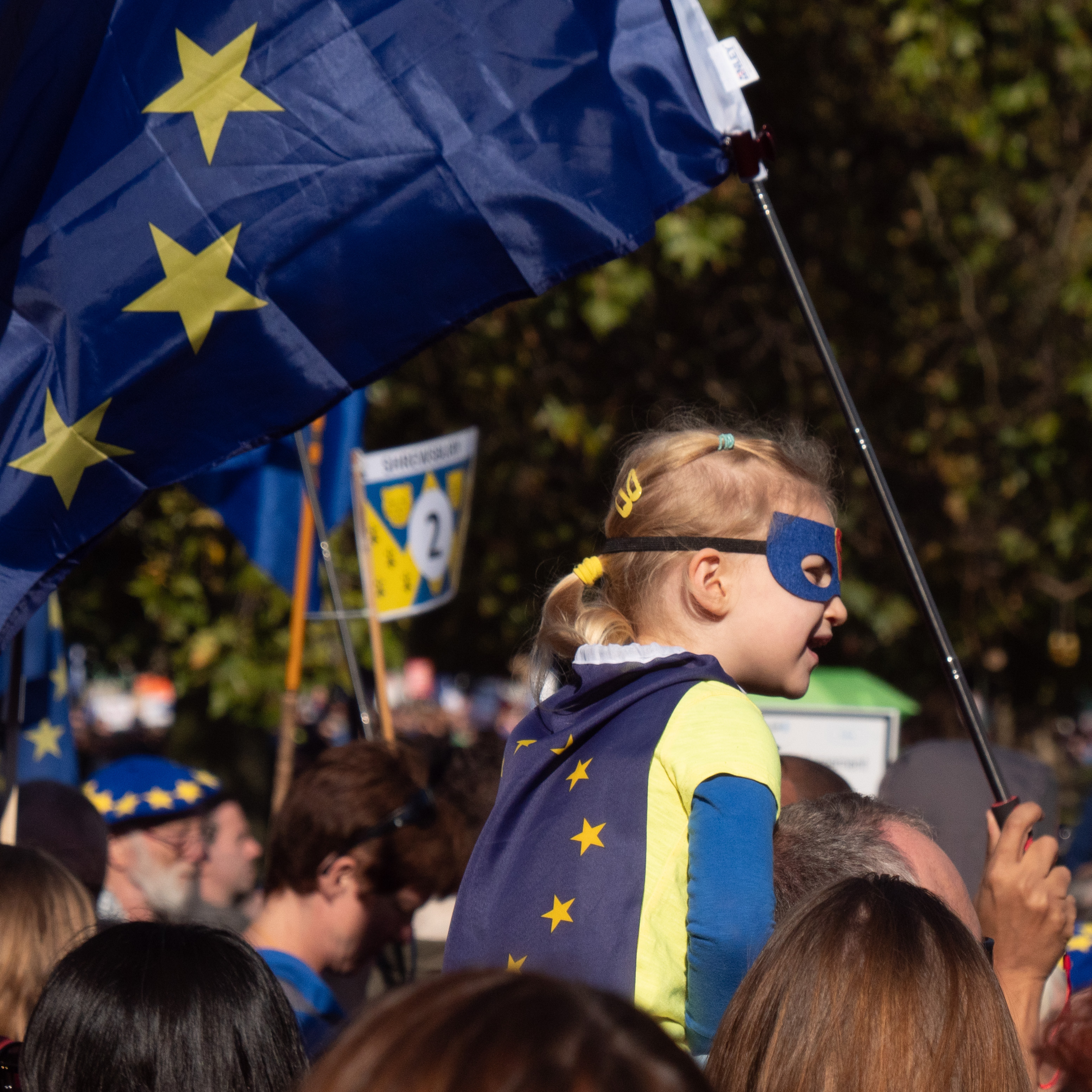 A second Brexit referendum: The generation game