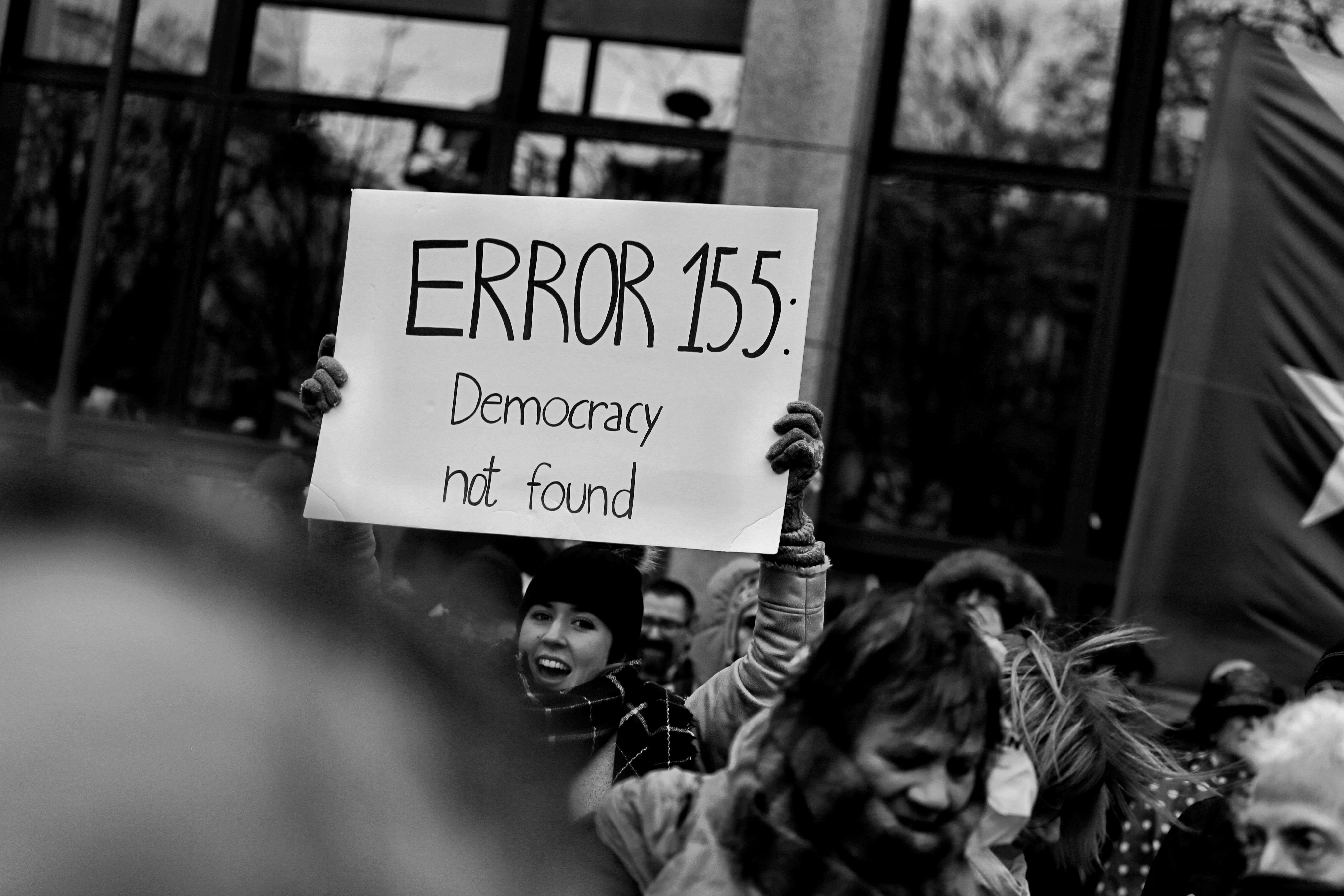 A second Brexit referendum: Democracy as discovery