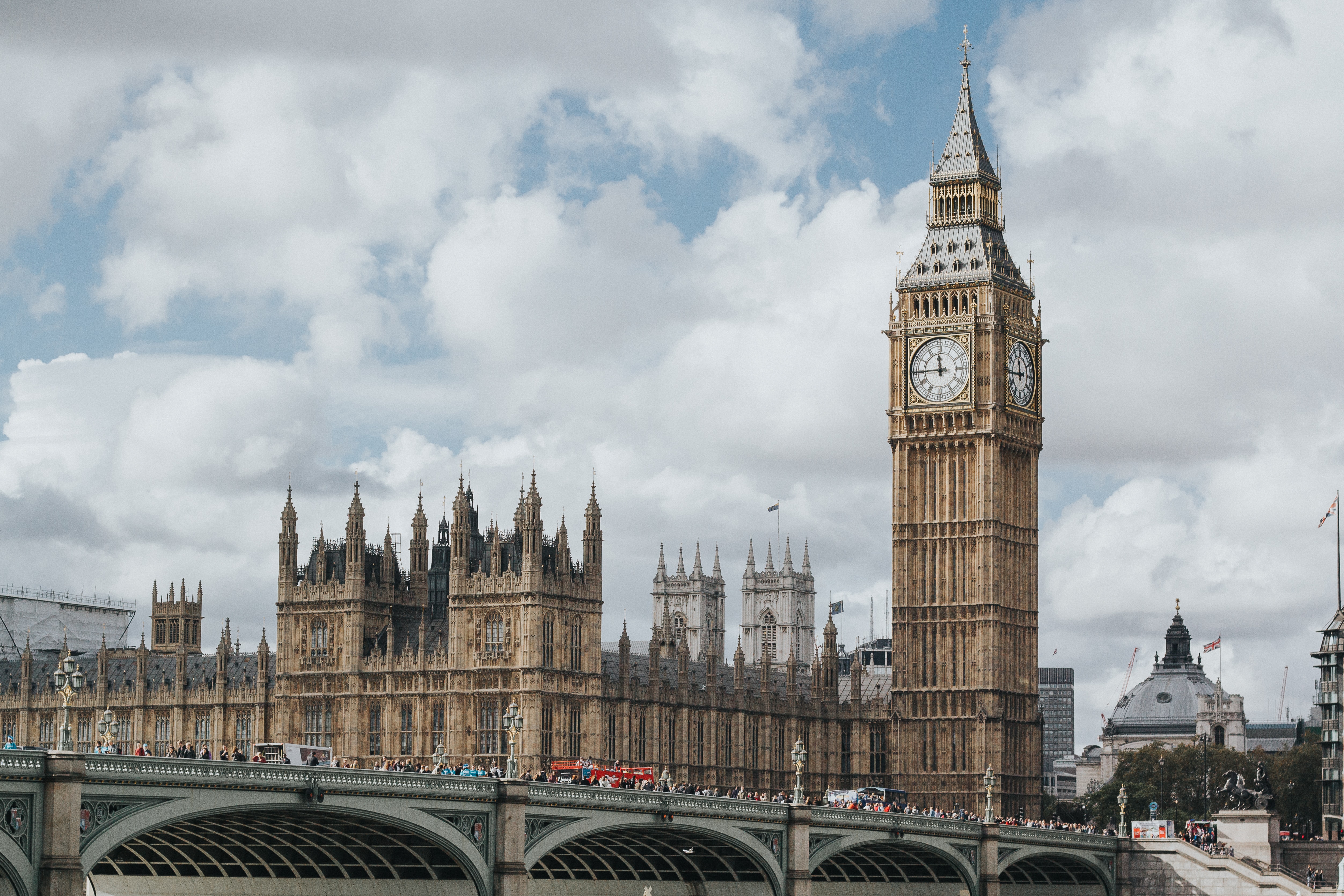The EU should be concerned about the UK’s plans to rule out an extension to the transition period