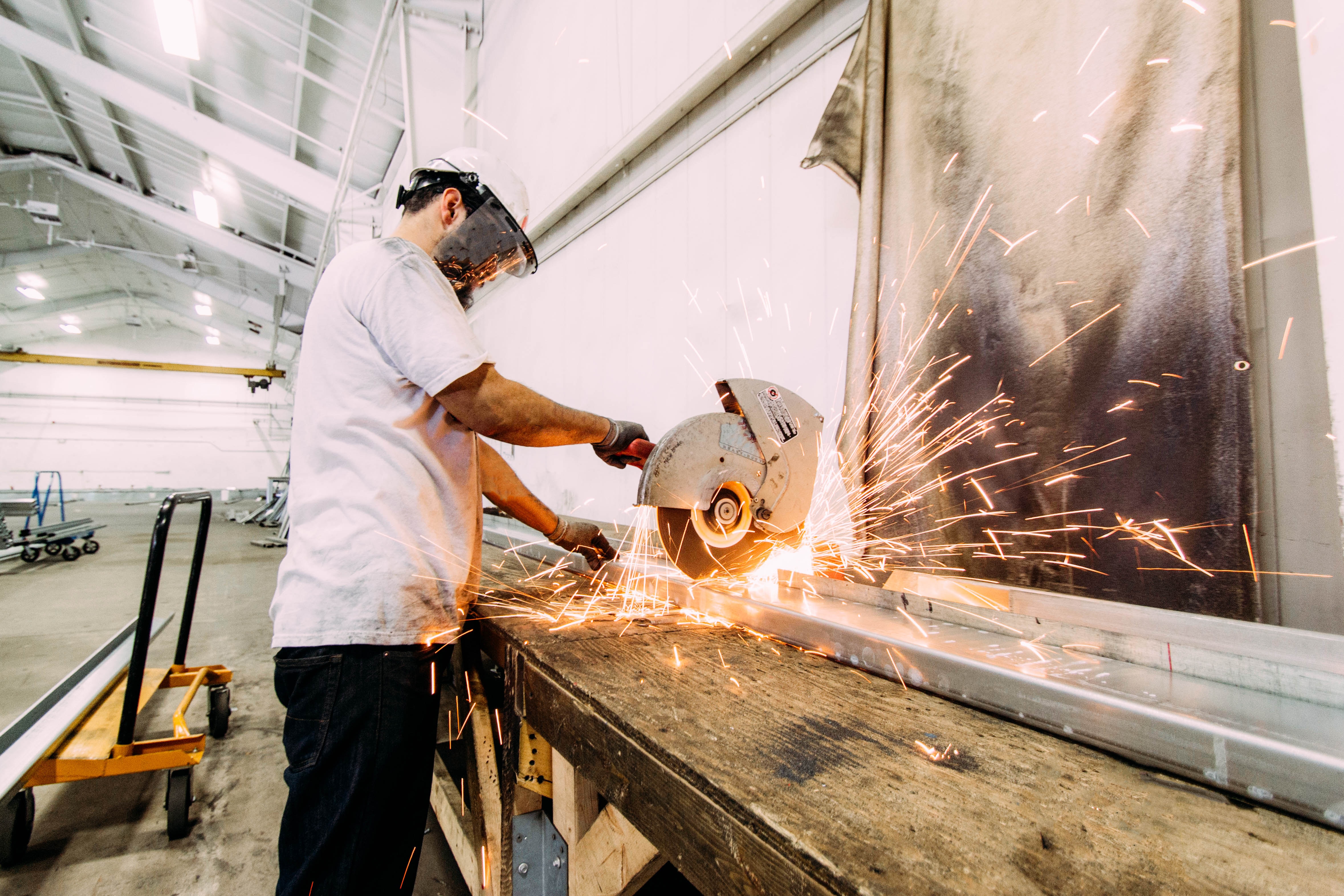 Deal or No-Deal, workers’ rights will suffer