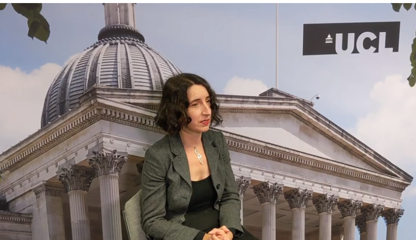 What happens next? UK and EU responses to the 2019 election [video]