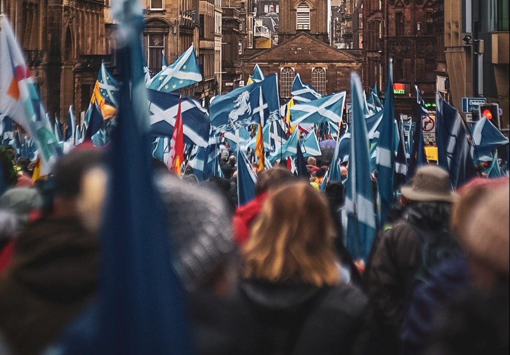 Smaller States’ Strategies and Influencing in the EU: Lessons and Choices for&nbsp;Scotland