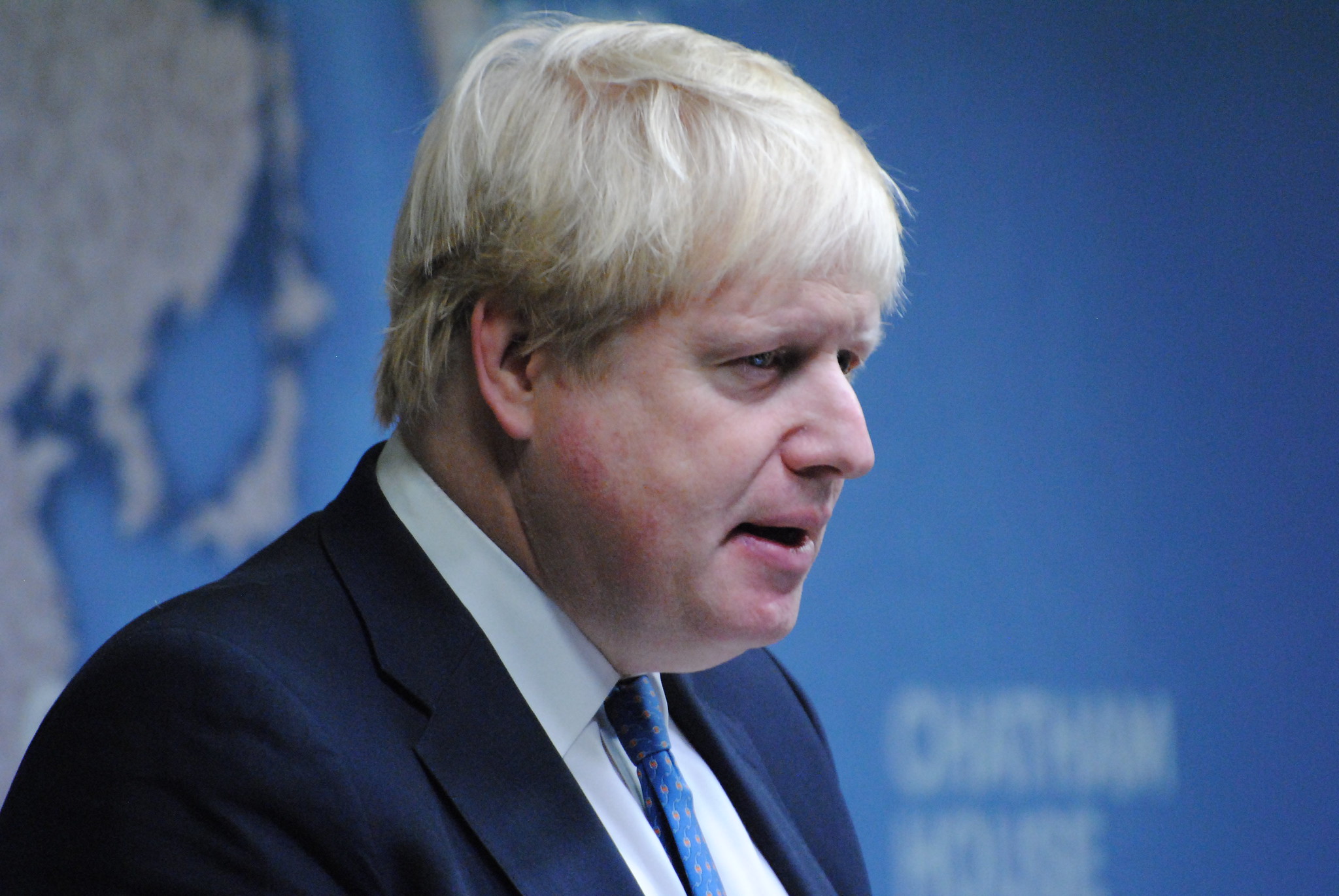 Boris Johnson’s Brexit policy explained