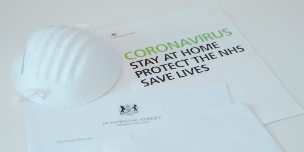 Philosophy & public policy: lessons from&nbsp;COVID-19