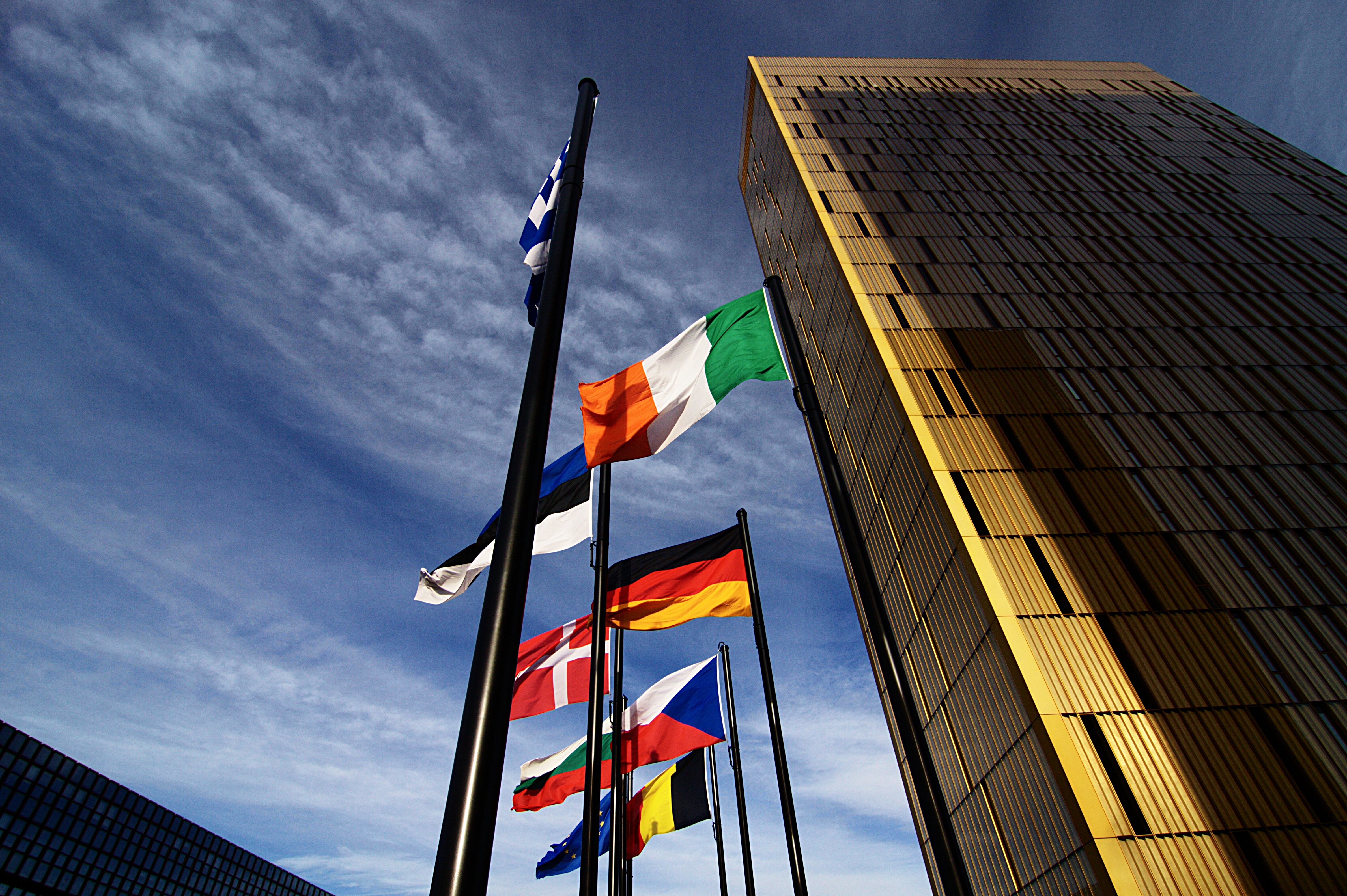 National Courts Cannot Override CJEU Judgments
