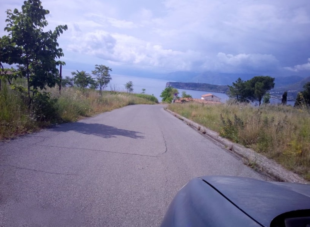 Freedom, Oppression, Sacrifice: Chronicles from the Italian&nbsp;Lockdown