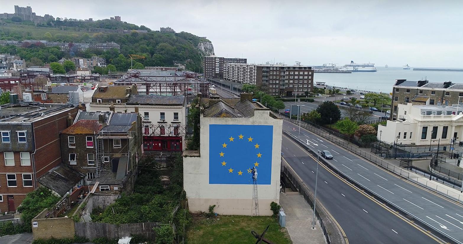 Contested Justice: Brexit, Human Rights and the Culture War on Europe