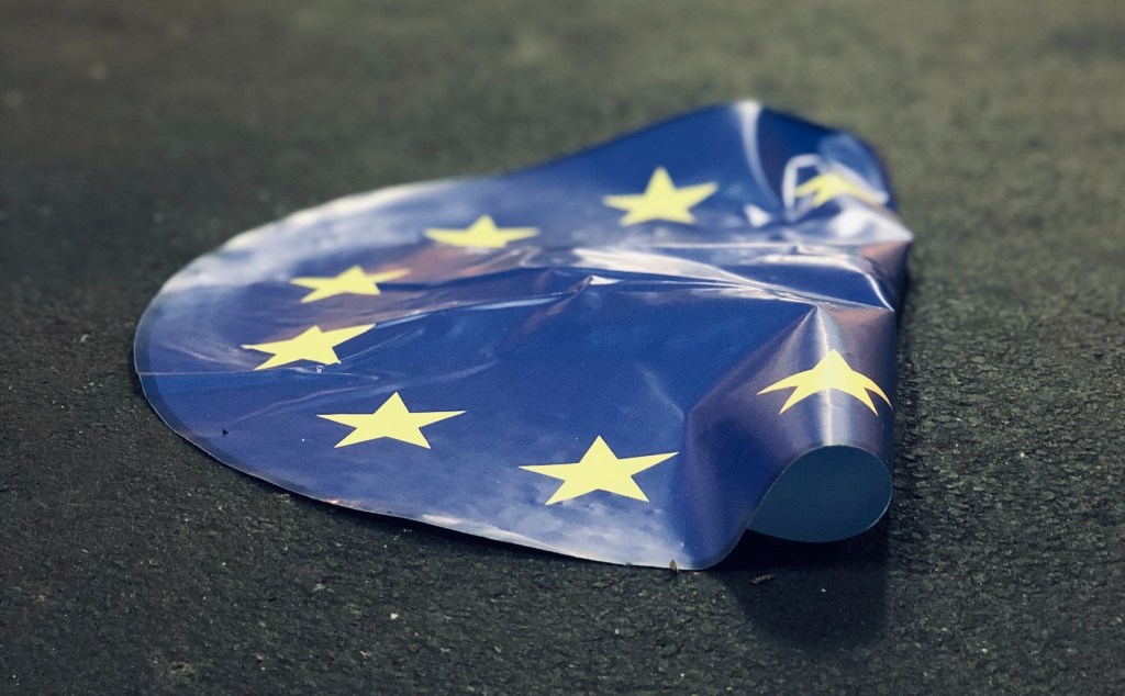 Can the UK Breach the Withdrawal Agreement and Get Away With&nbsp;It?