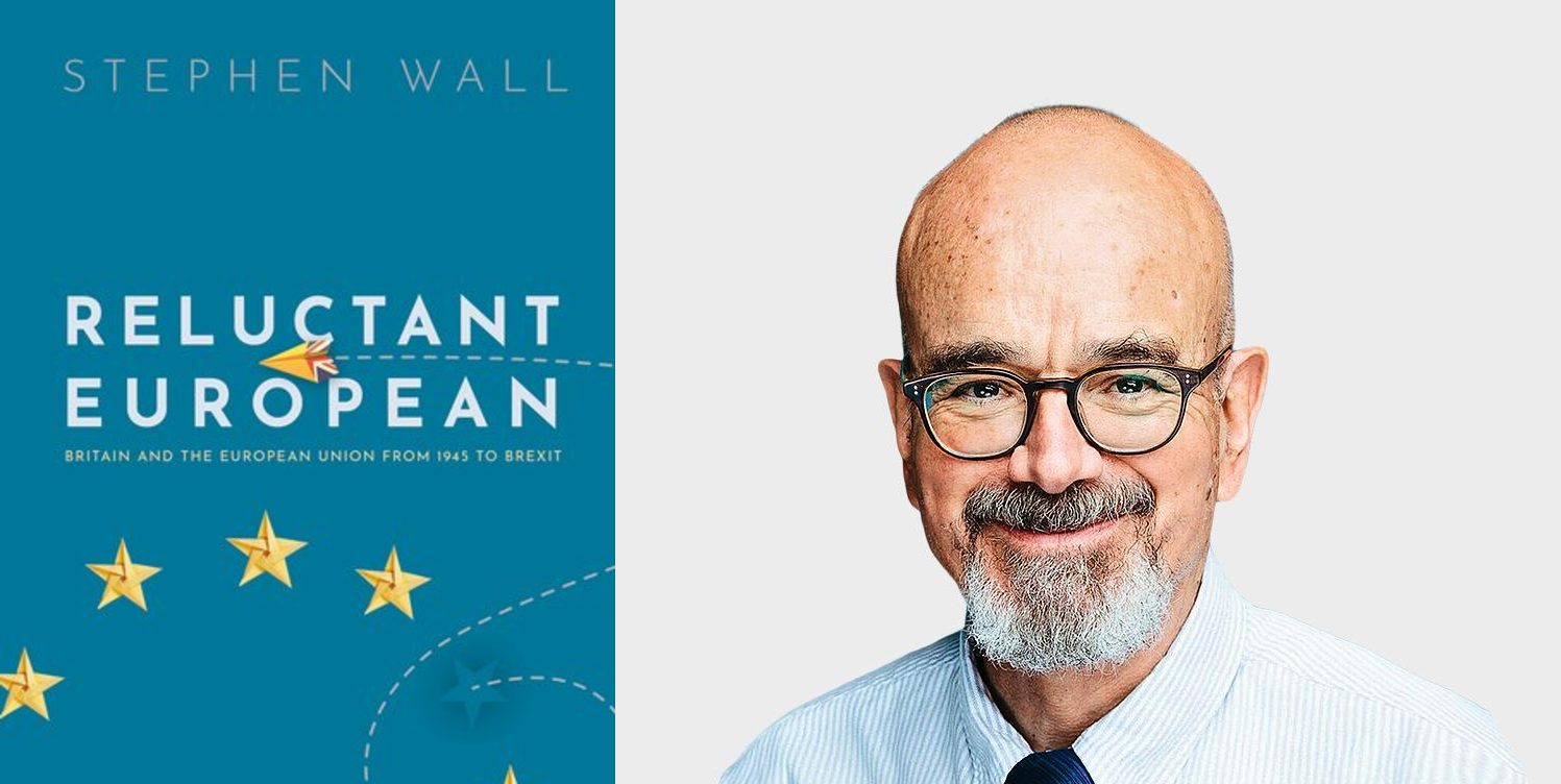 Reluctant European