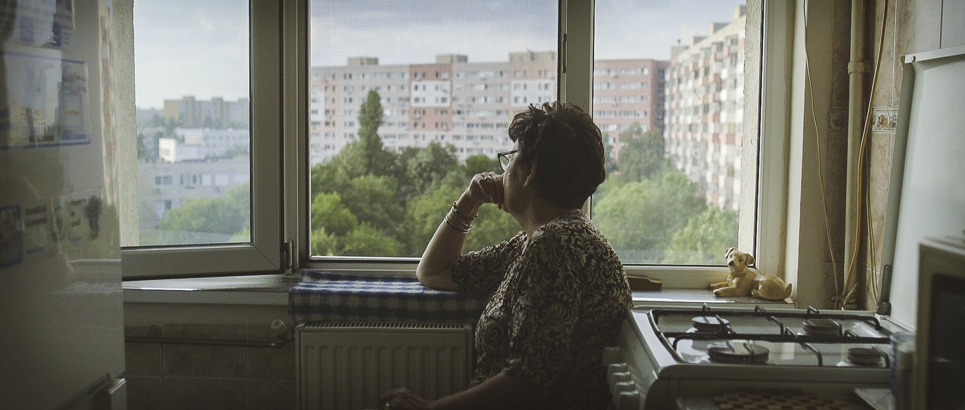 Documenting Post-Socialist Domesticities (in time of the pandemic)