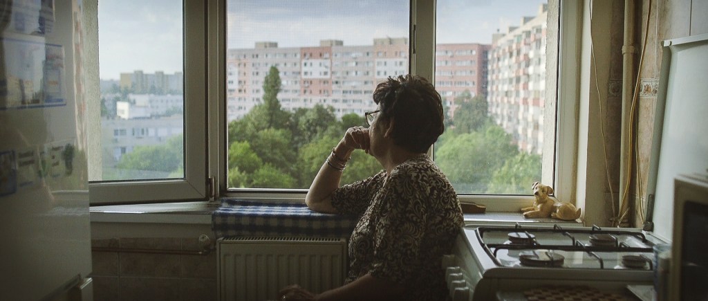 Documenting Post-Socialist Domesticities (in time of the&nbsp;pandemic)