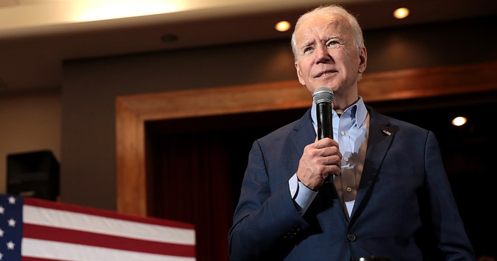 UK foreign policy in the Biden era: an opportunity for the UK to re-establish itself post-Brexit as a credible international&nbsp;partner