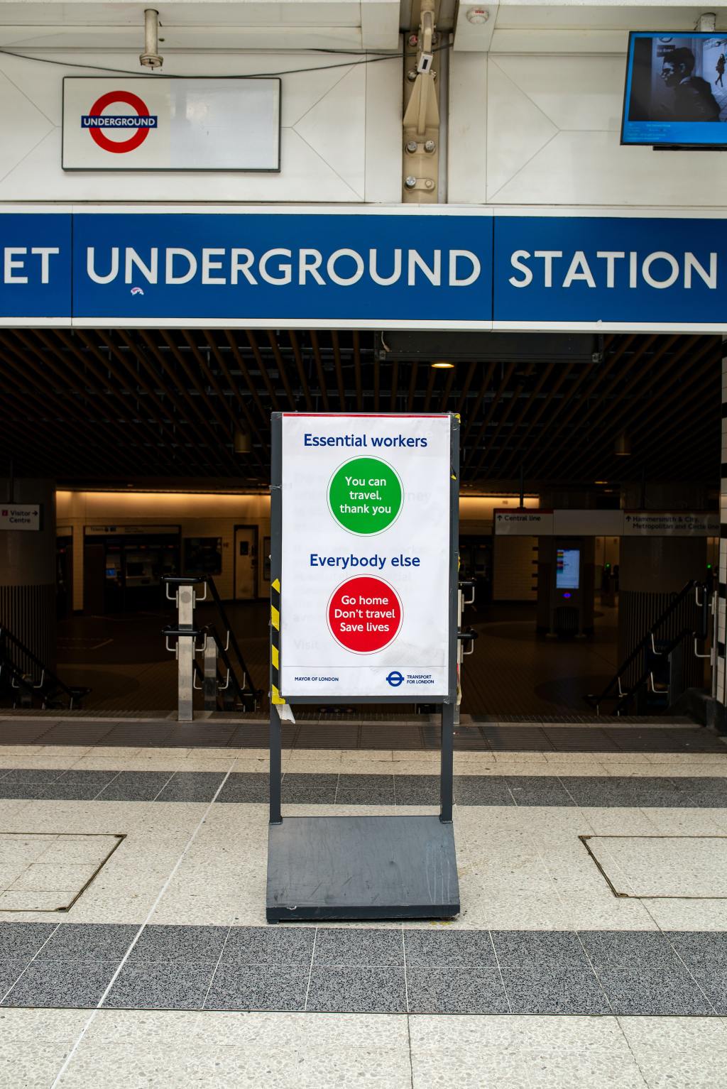 Comparing Covid responses in the UK and Germany: Part I, the&nbsp;UK