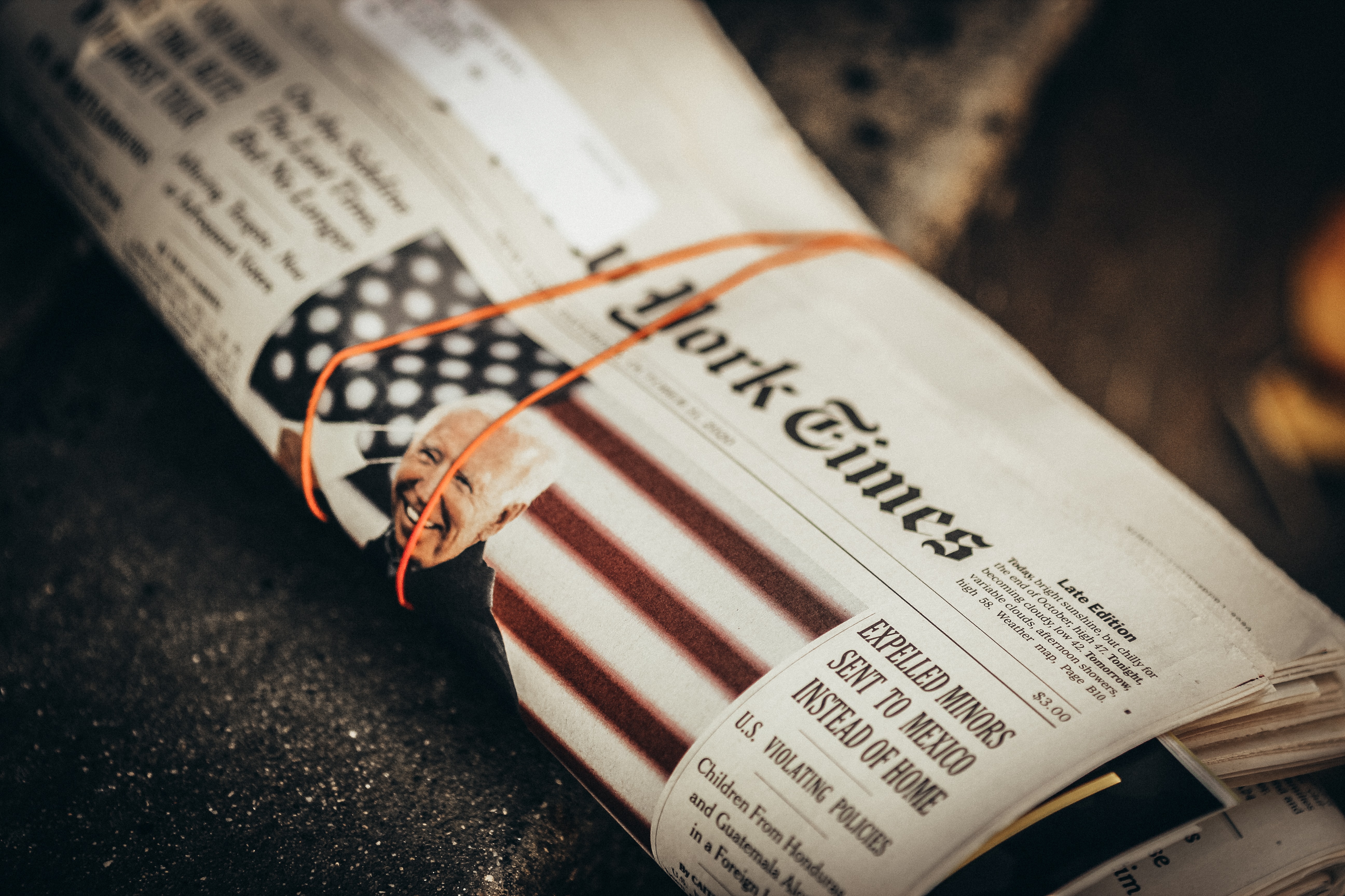 European Reflections on the US Elections