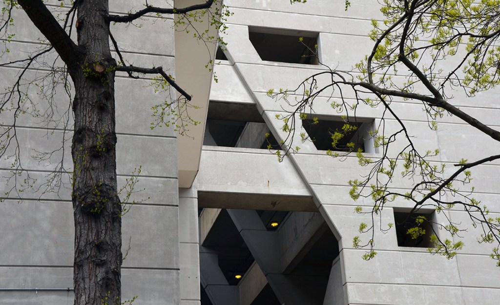 How European is the Brunswick&nbsp;Centre?