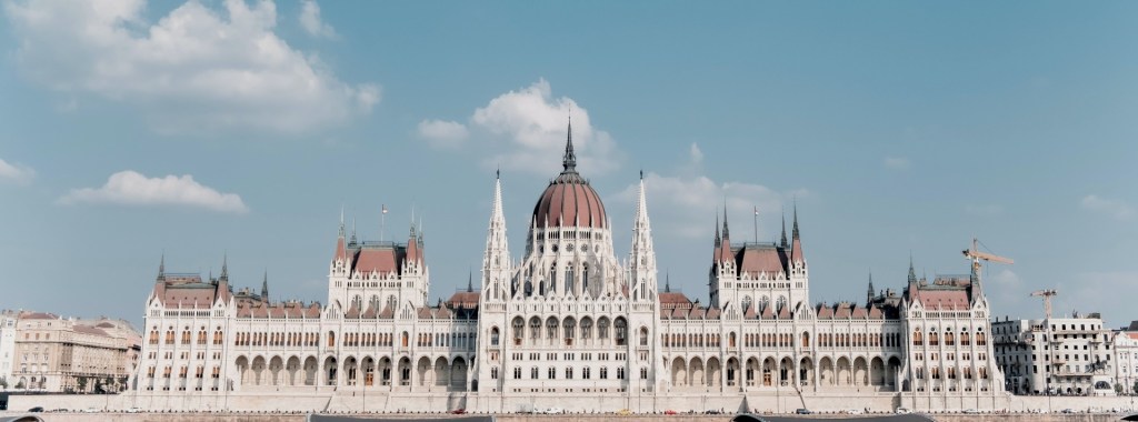 Curing the virus of autocracy in Europe: Q+A with Daniel&nbsp;Kelemen