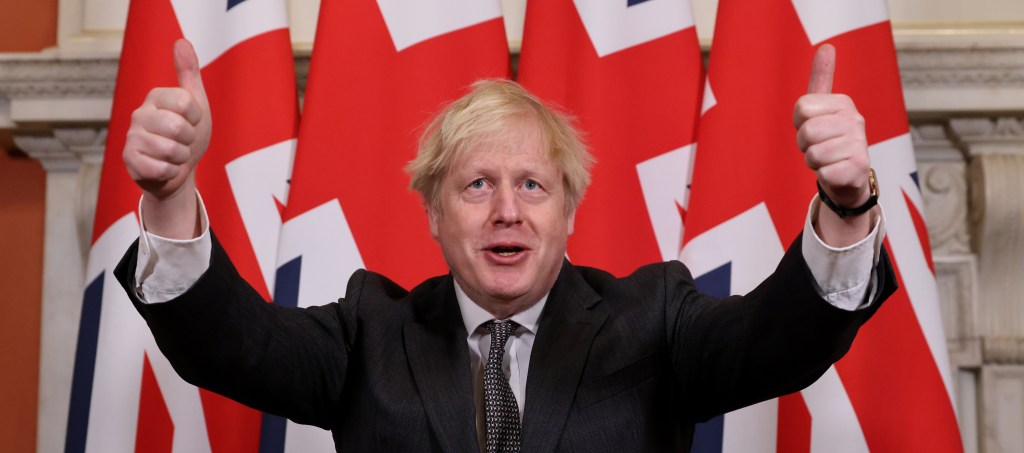 How Empowering Party Members Produced a Brexit the Voters Didn’t&nbsp;Want