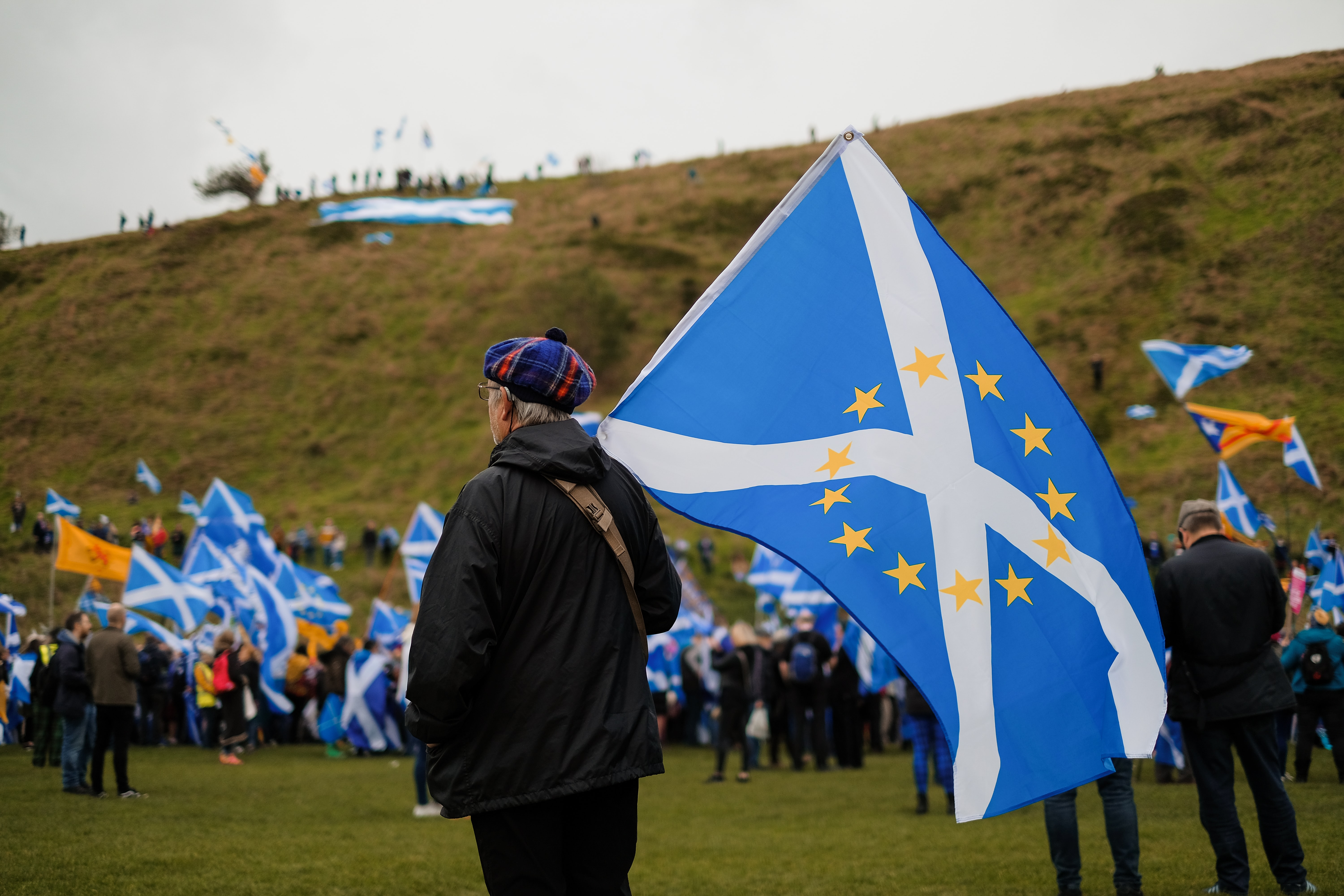 England’s Scotland Panic – What is to be Done?